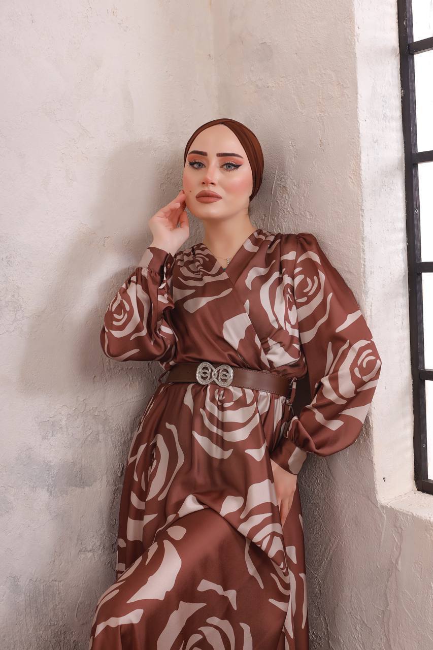 NAIMA DRESS
