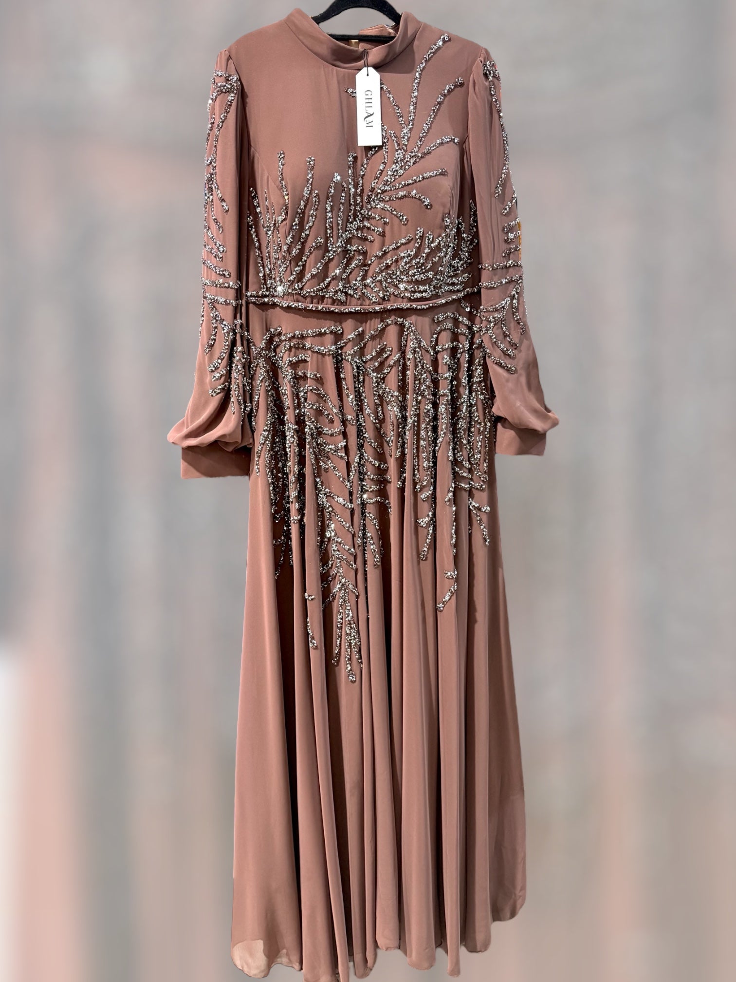 SAMARA PLUS SIZE