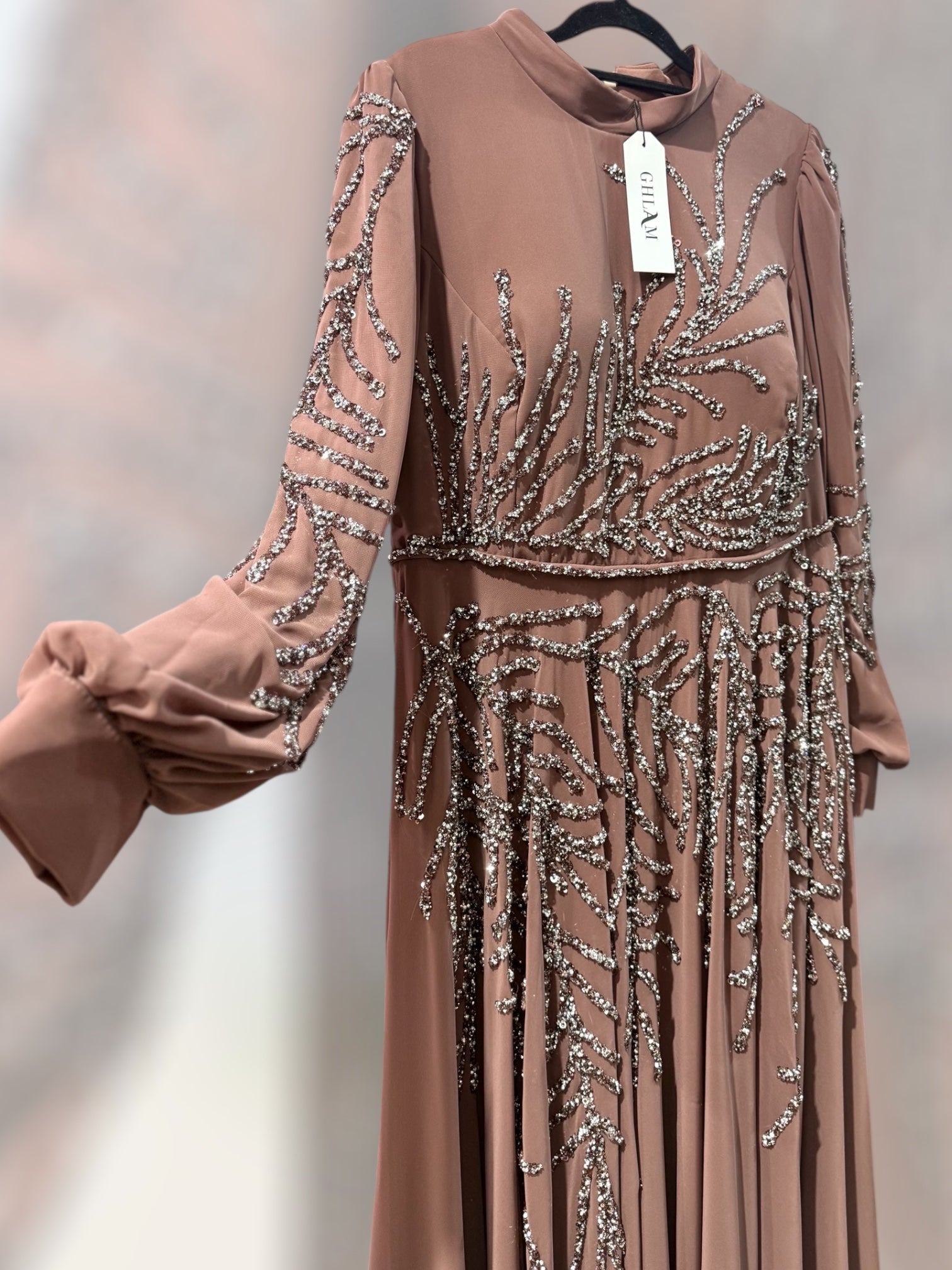 SAMARA PLUS SIZE