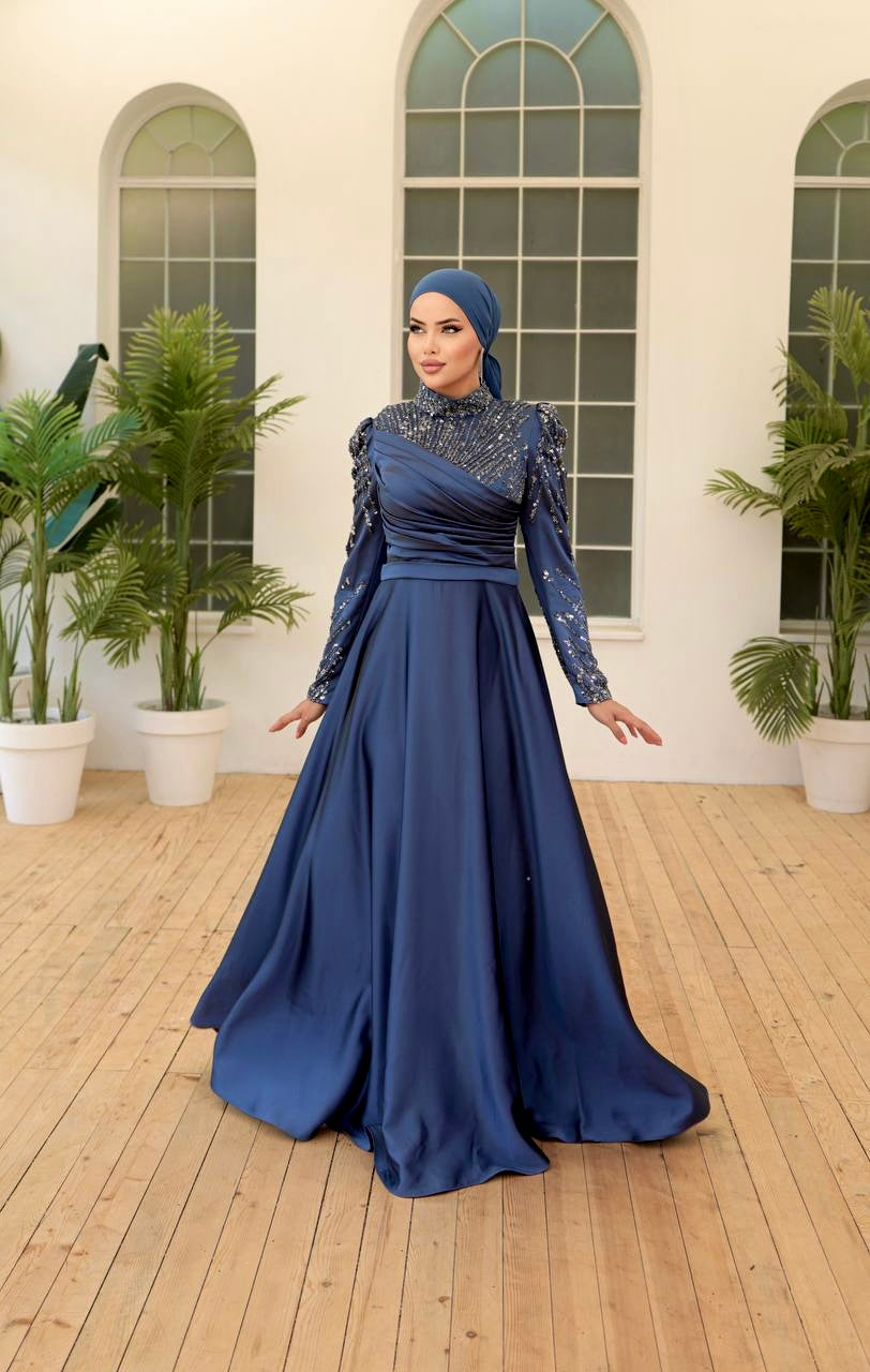 AZIMA DRESS
