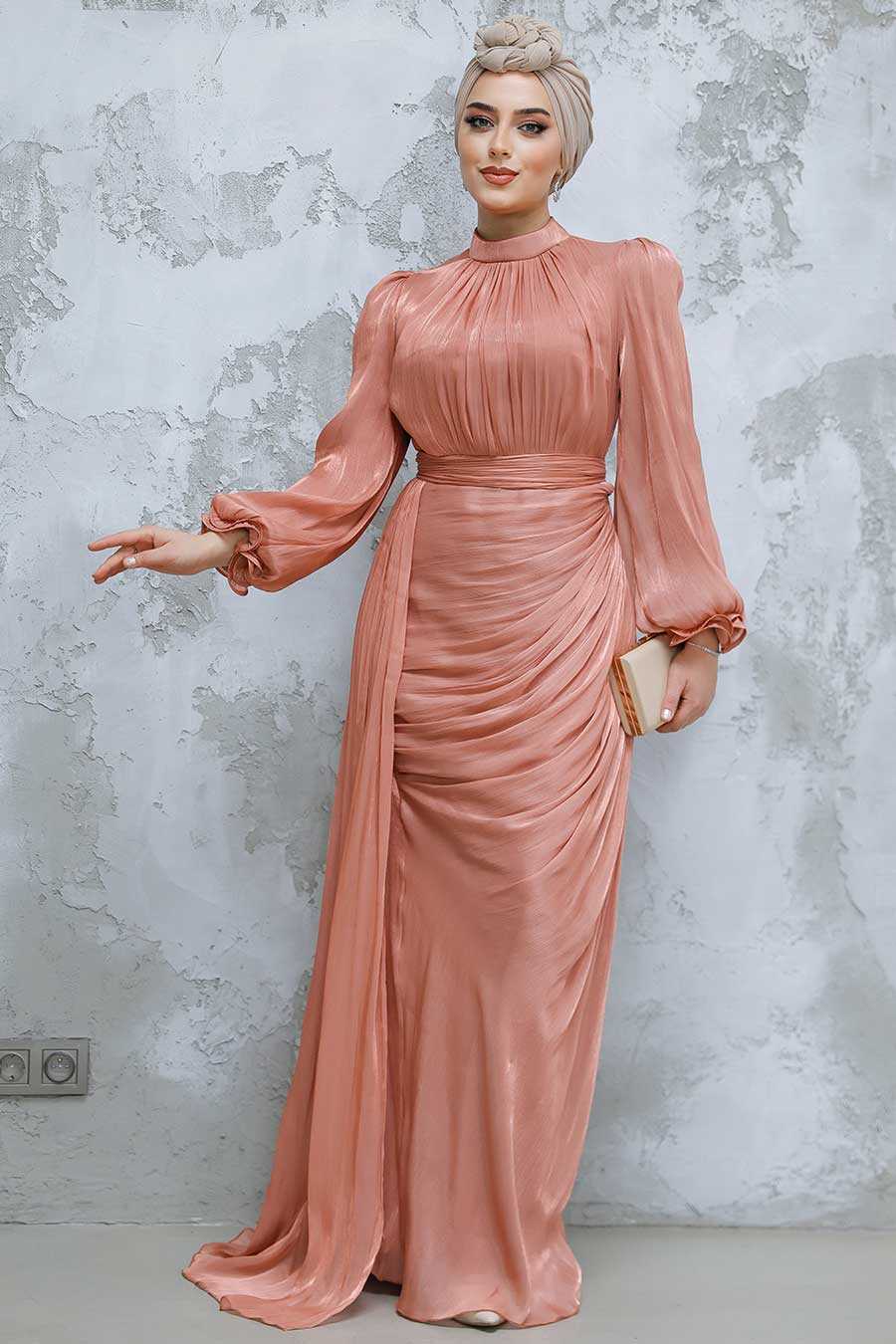 KADIJA DRESS