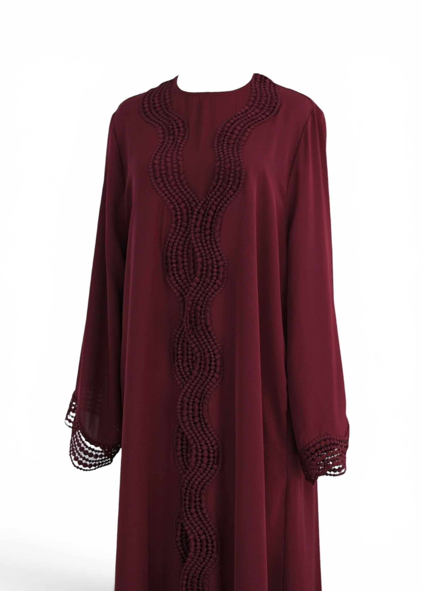 SIDRA ABAYA SET