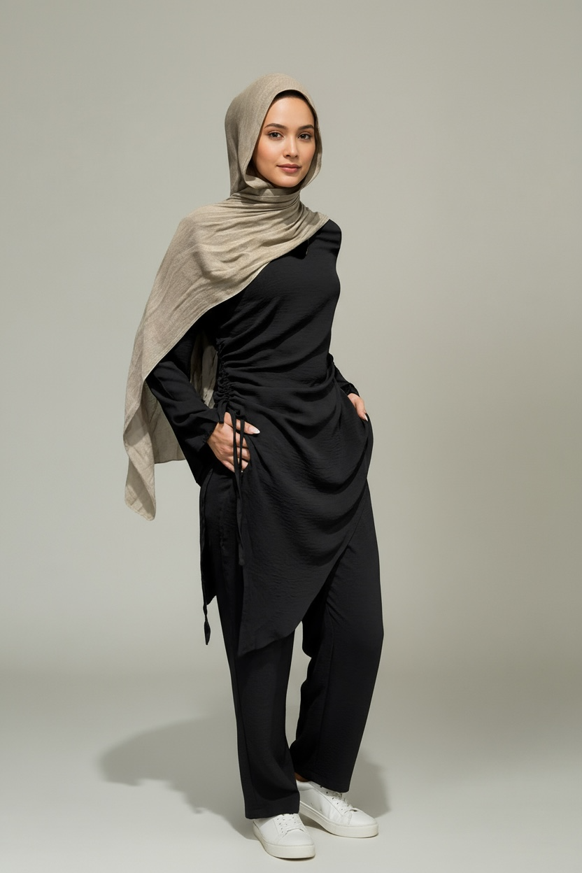 HAJAR SET