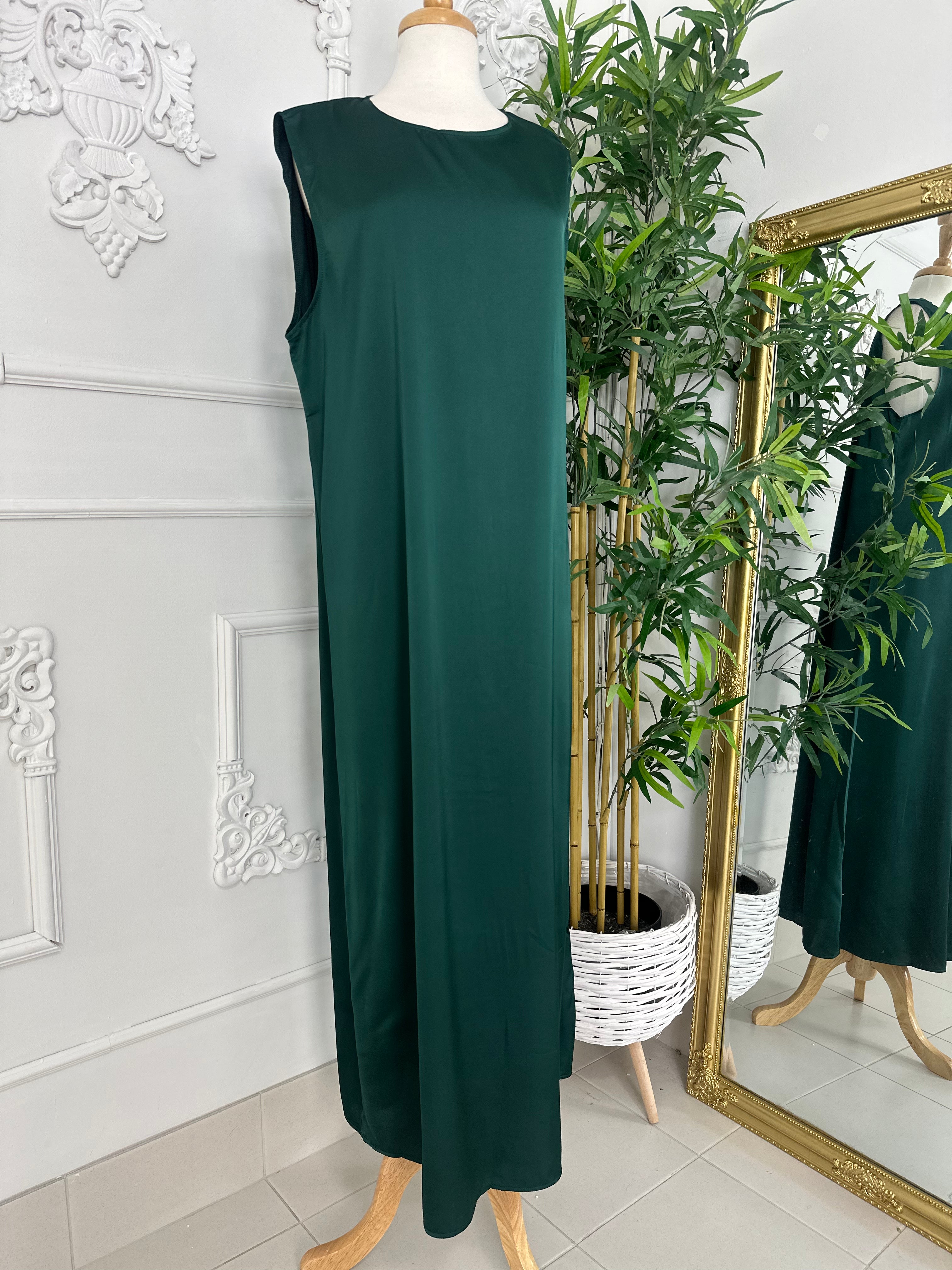 ALIYAH ABAYA SET