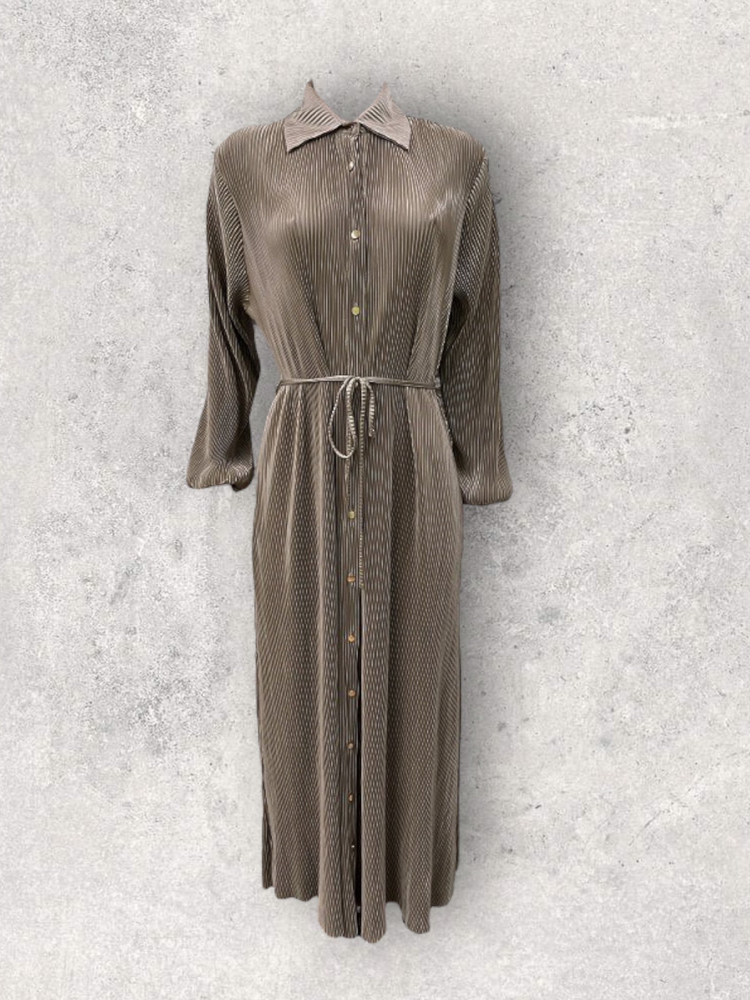 CLOE DRESS