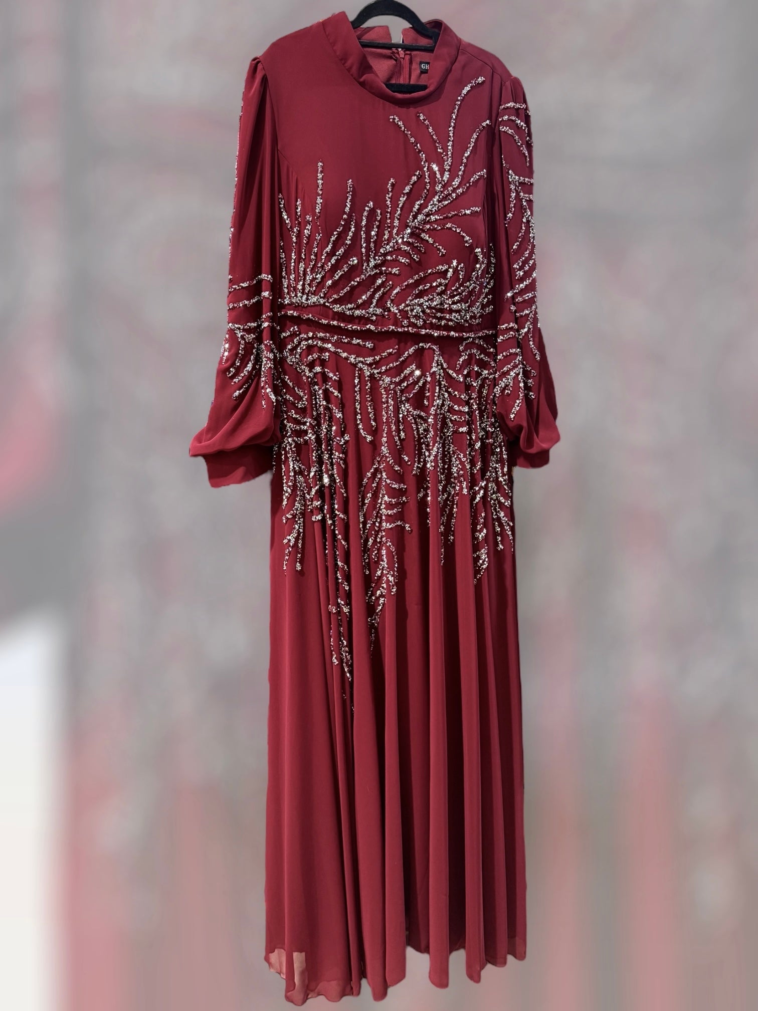 SAMARA PLUS SIZE