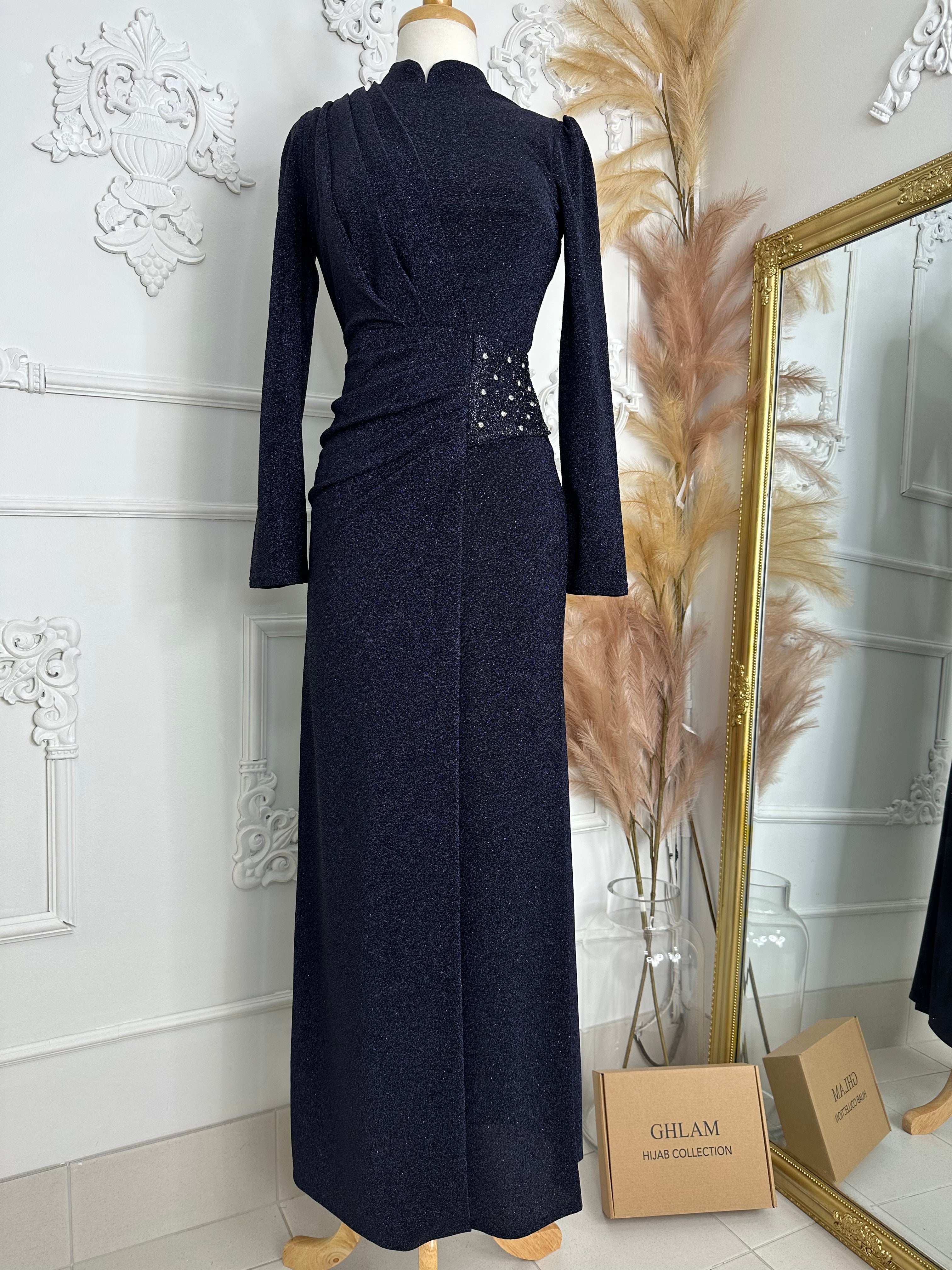 TAMARA DRESS