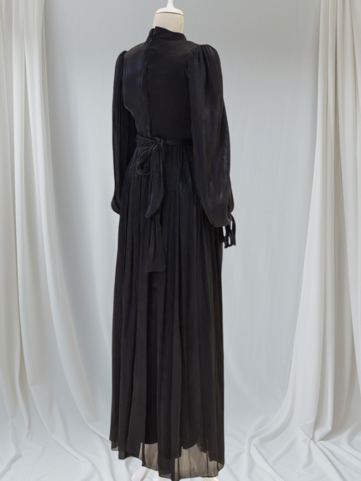 YASMINA PLUS SIZE