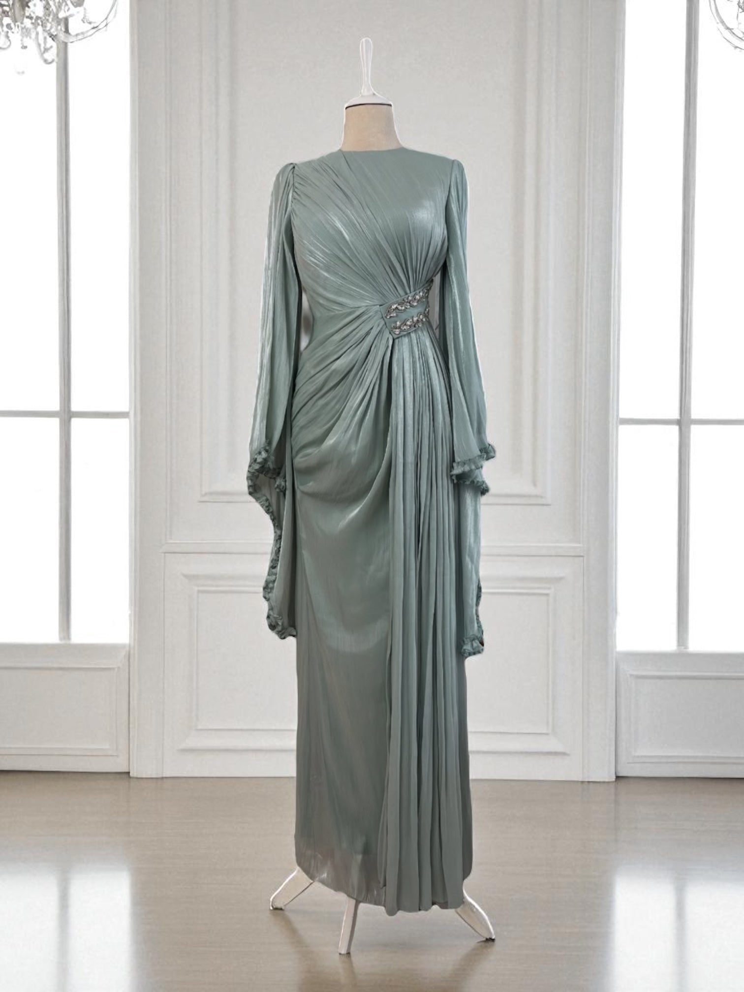 AZRA DRESS