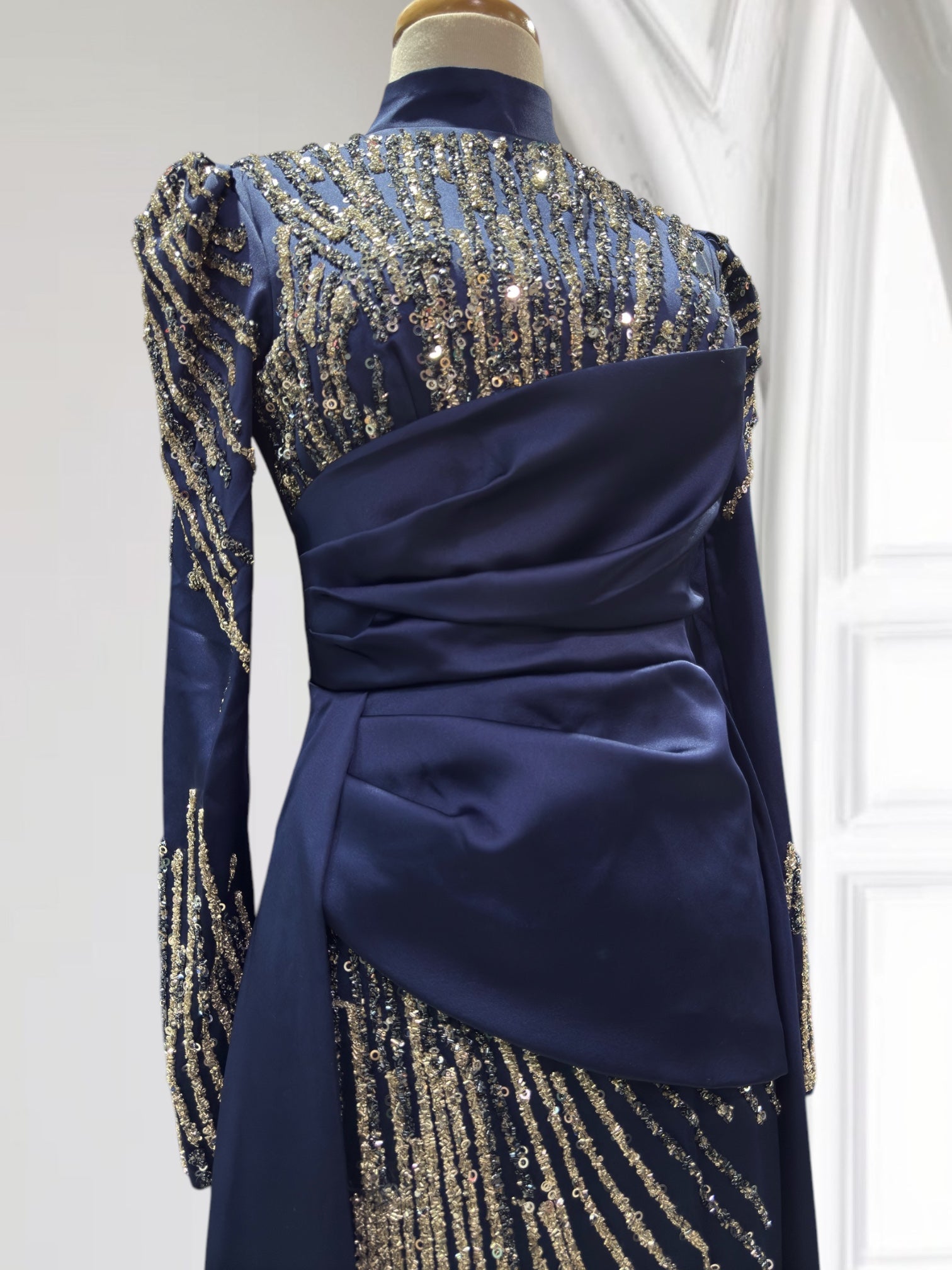 EMMA DRESS