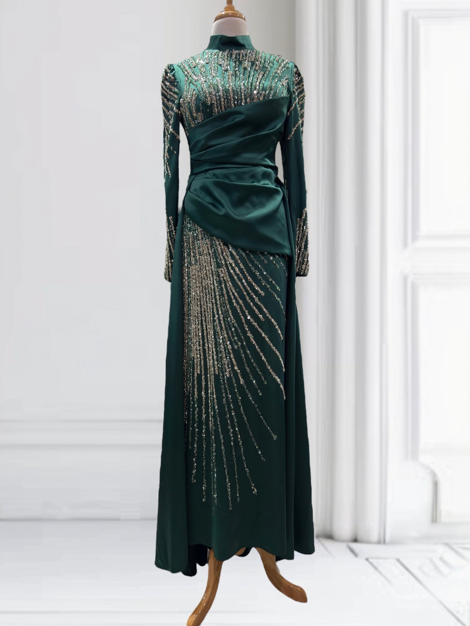 EMMA DRESS