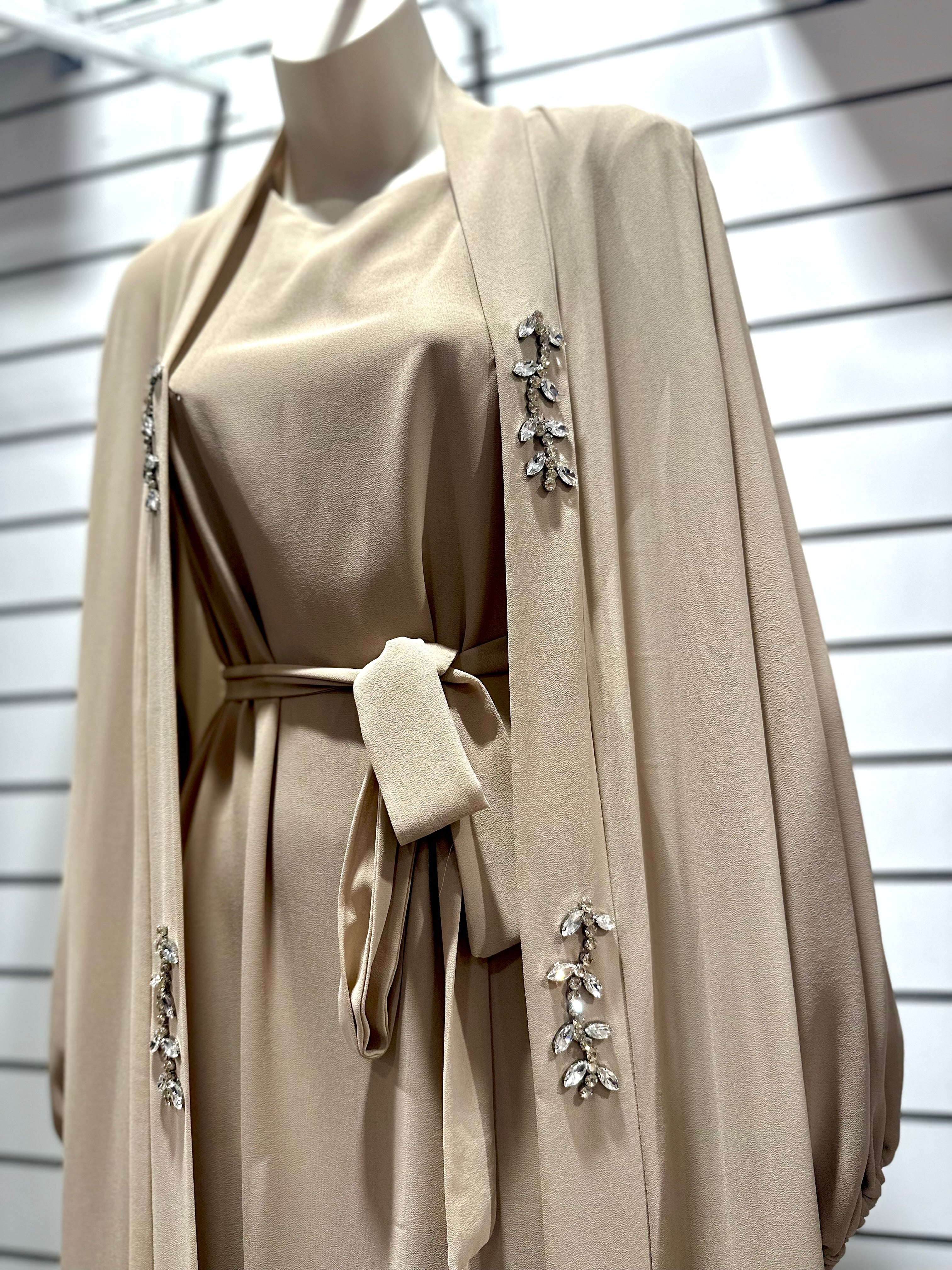 SAMA ABAYA