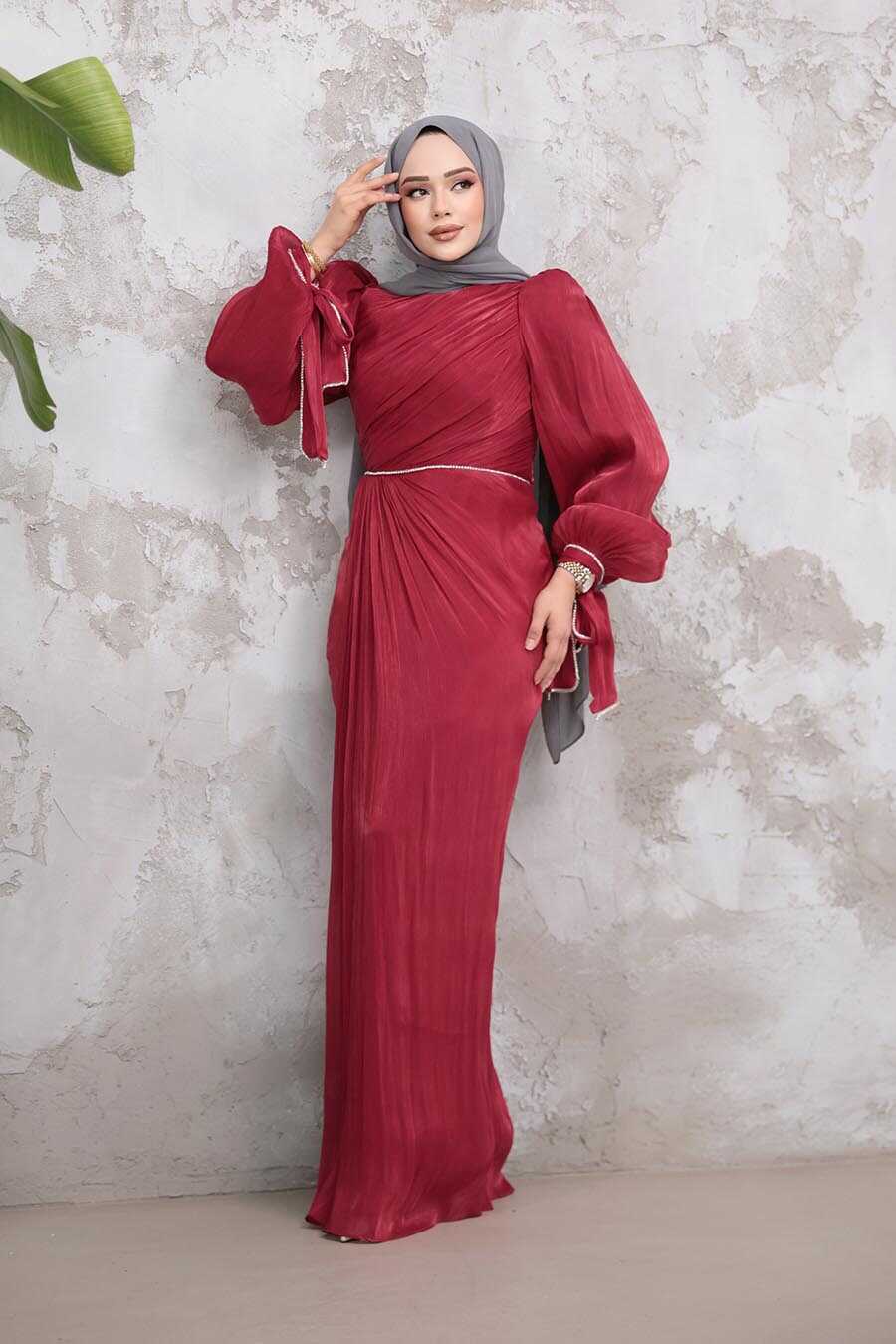 LAMAR DRESS