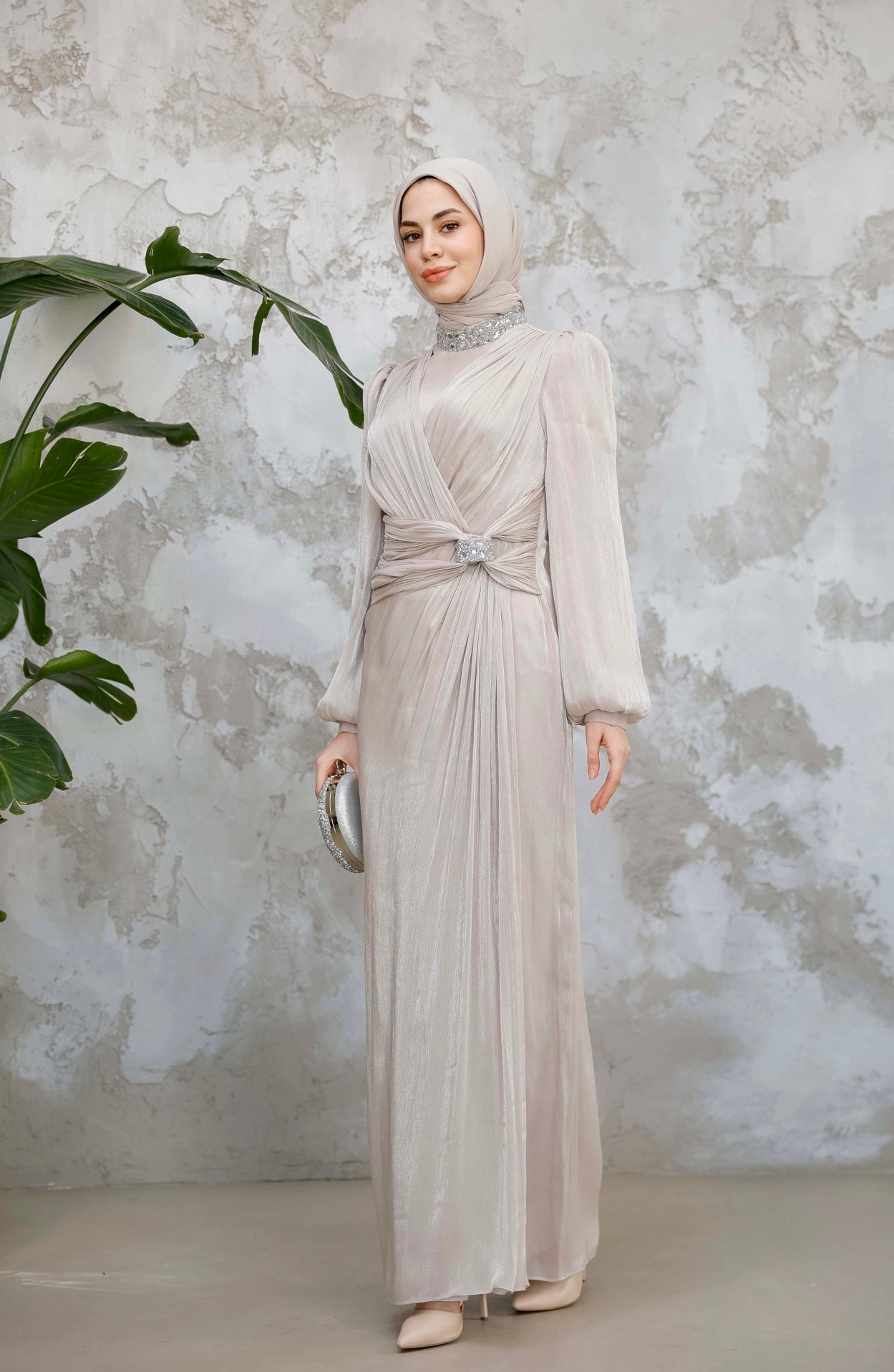 ROSE DRESS