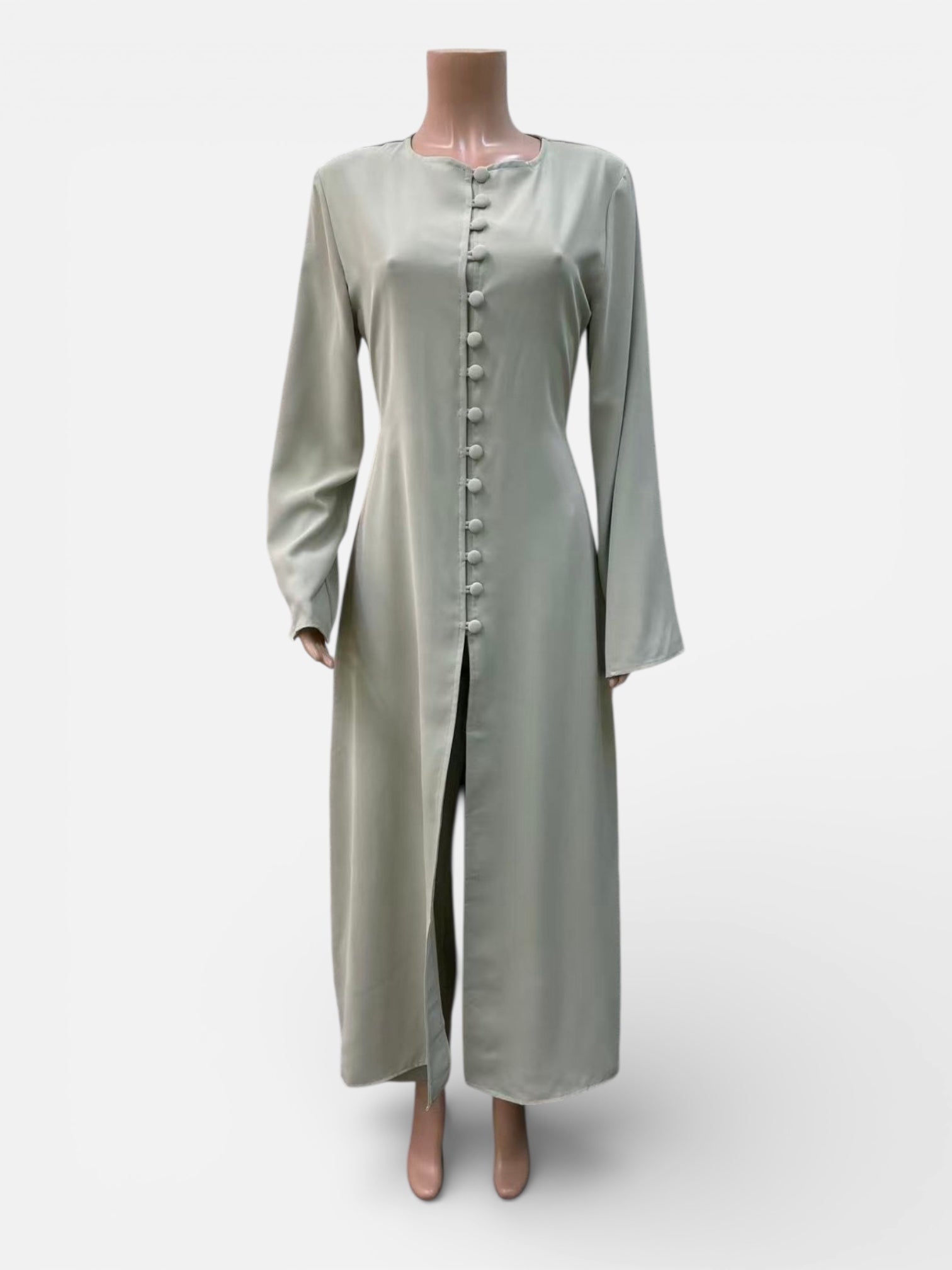 AZIZA ABAYA SET