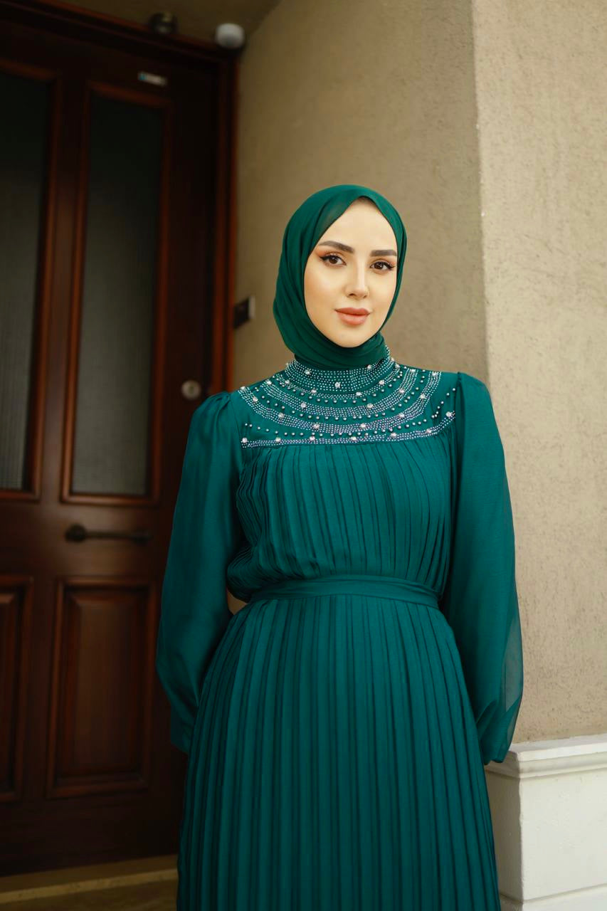 AISHA DRESS