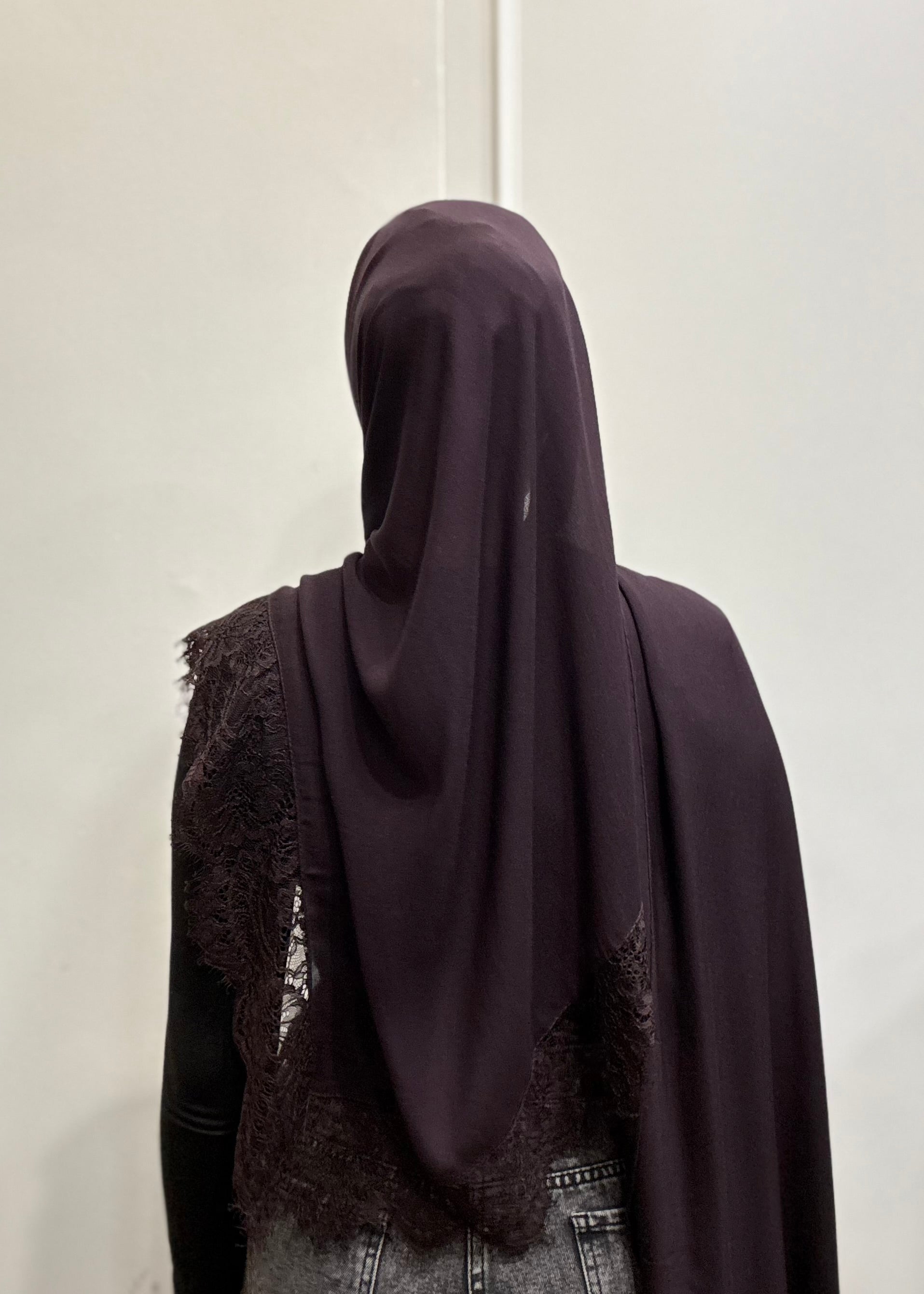 COCA LACE MODAL