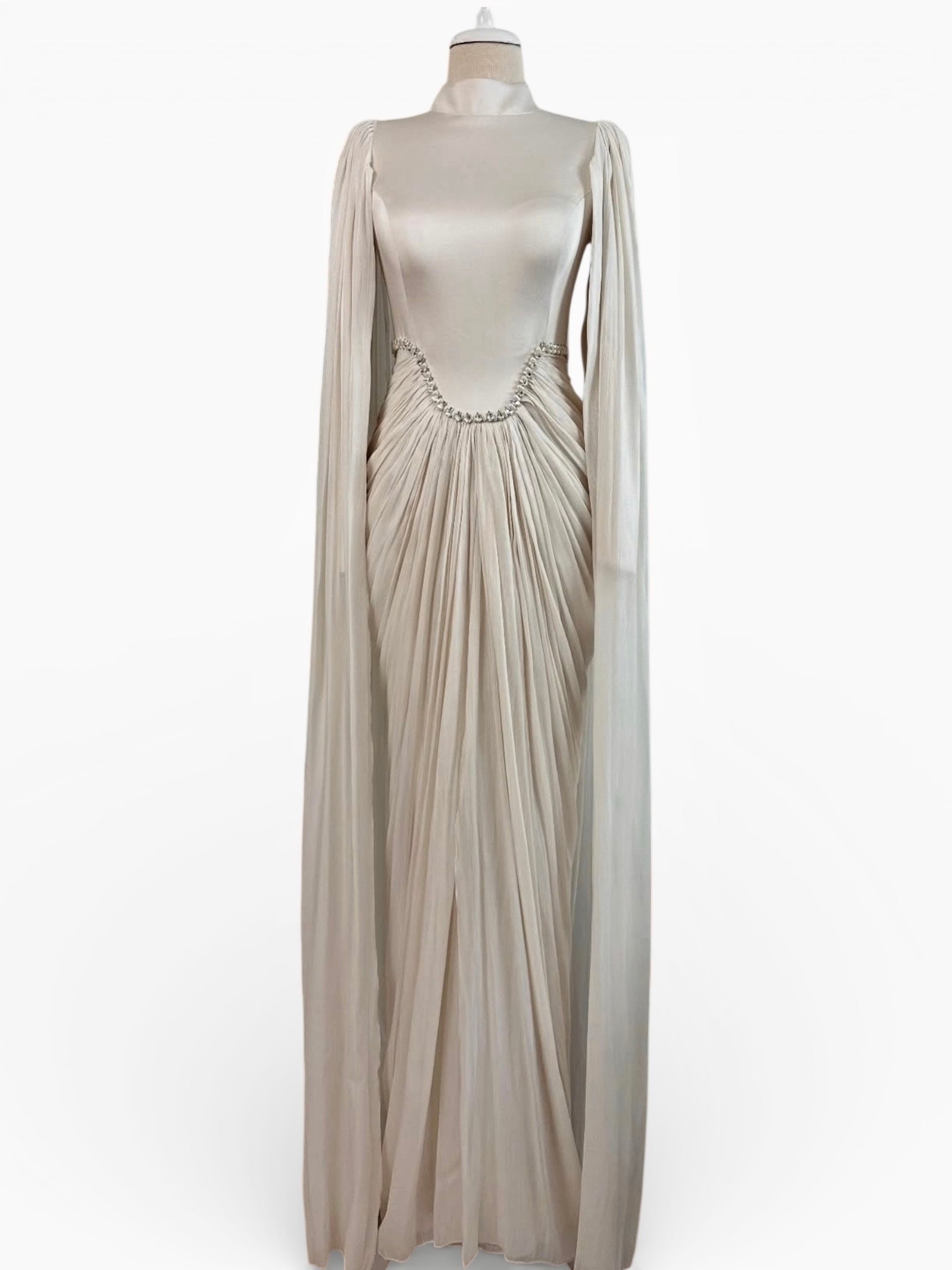 INAYA DRESS