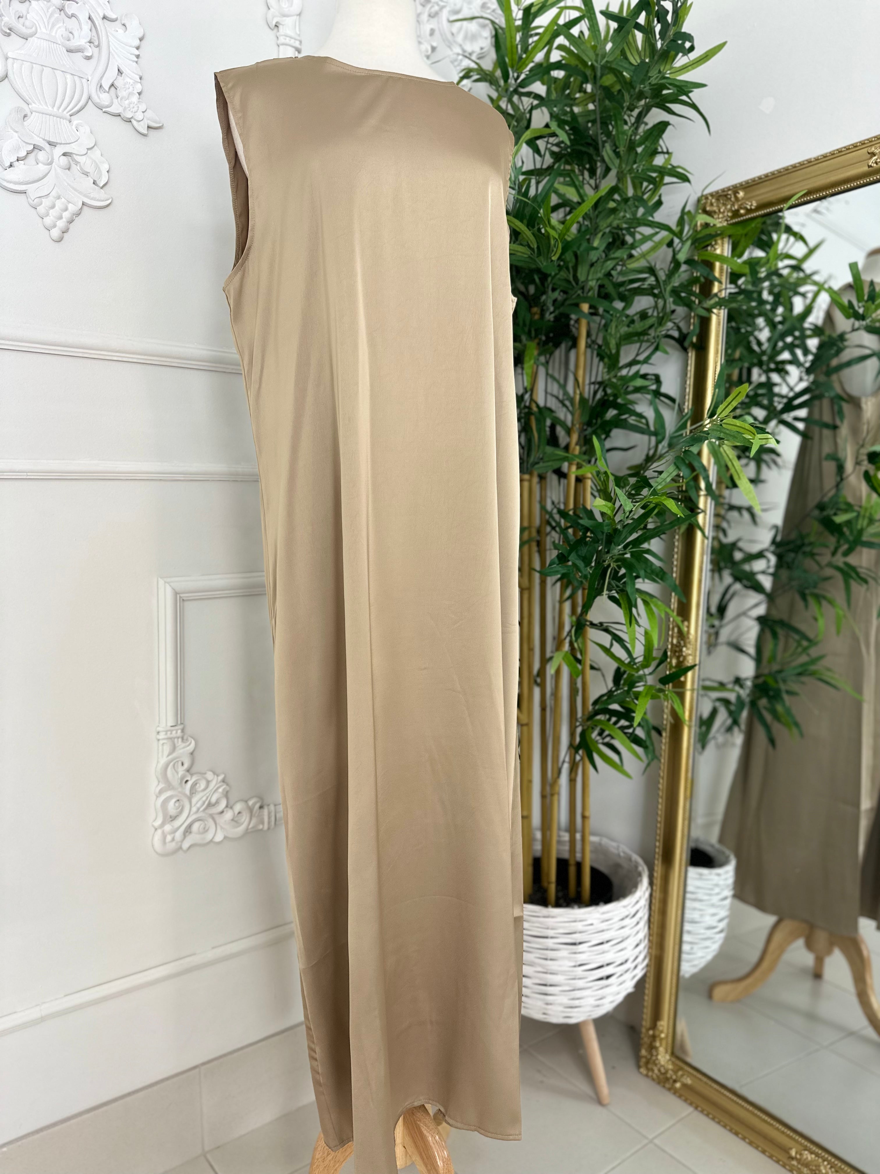 ALIYAH ABAYA SET