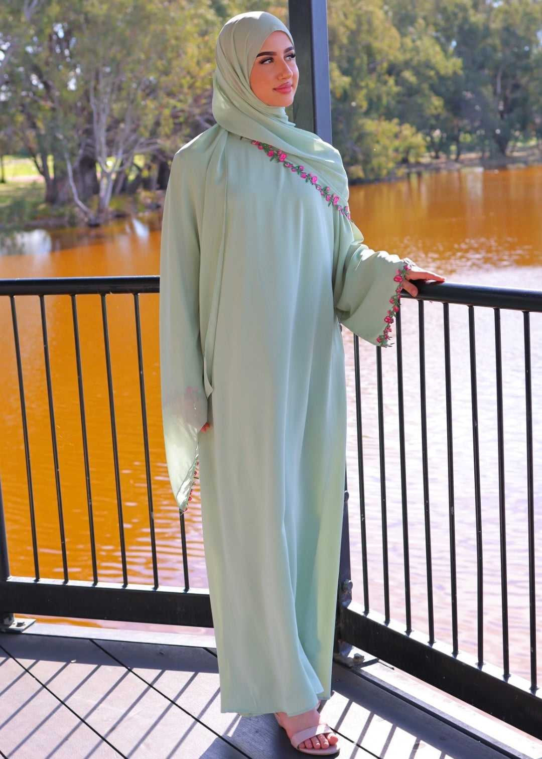 ANIYA ABAYA