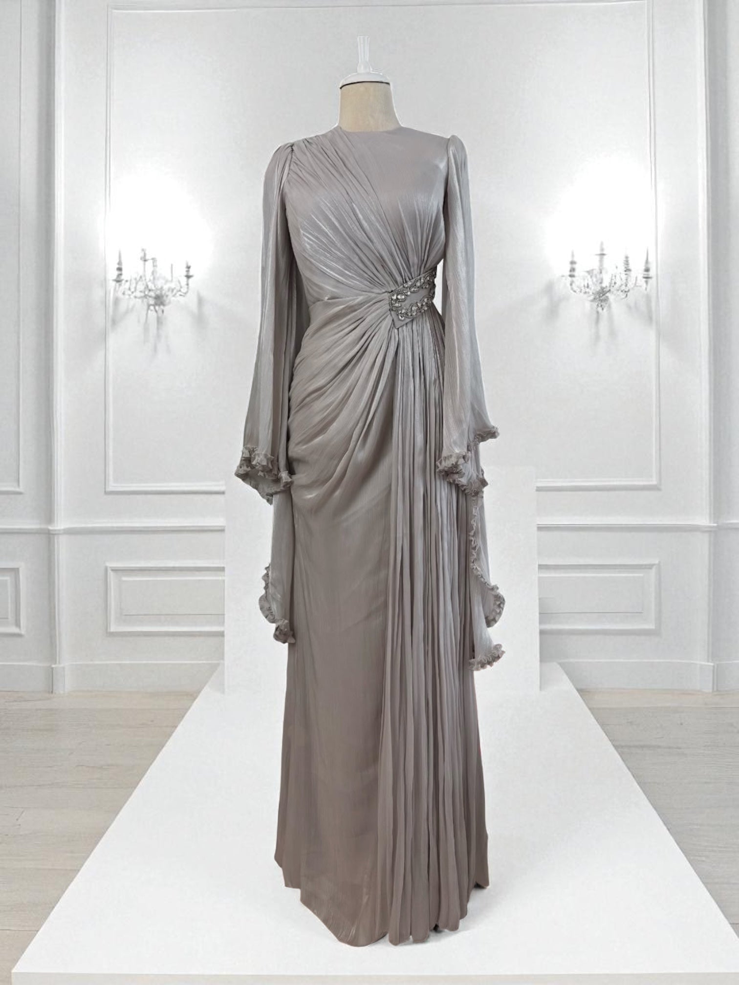 AZRA DRESS