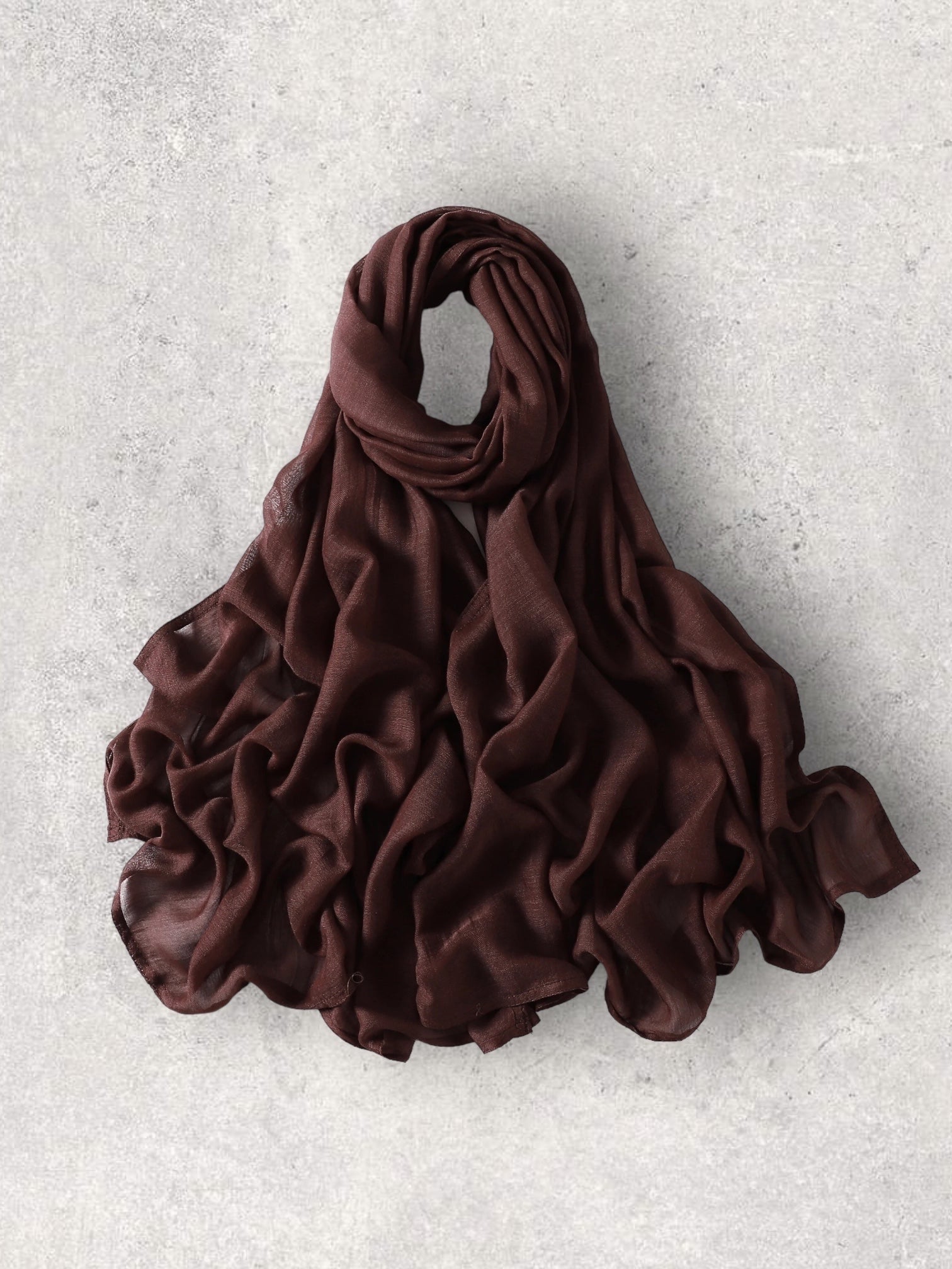 MODAL - DOUBLE STITCHED