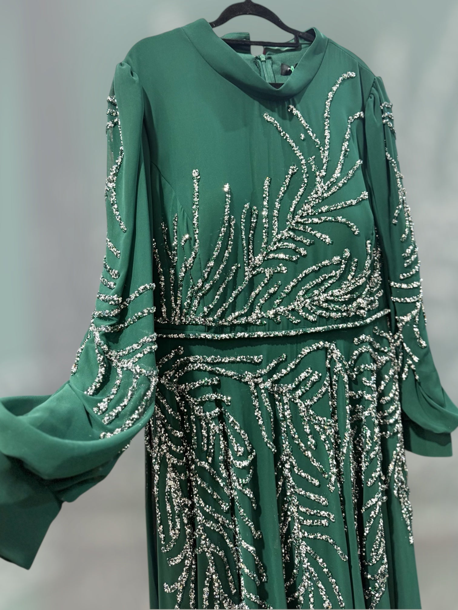 SAMARA PLUS SIZE