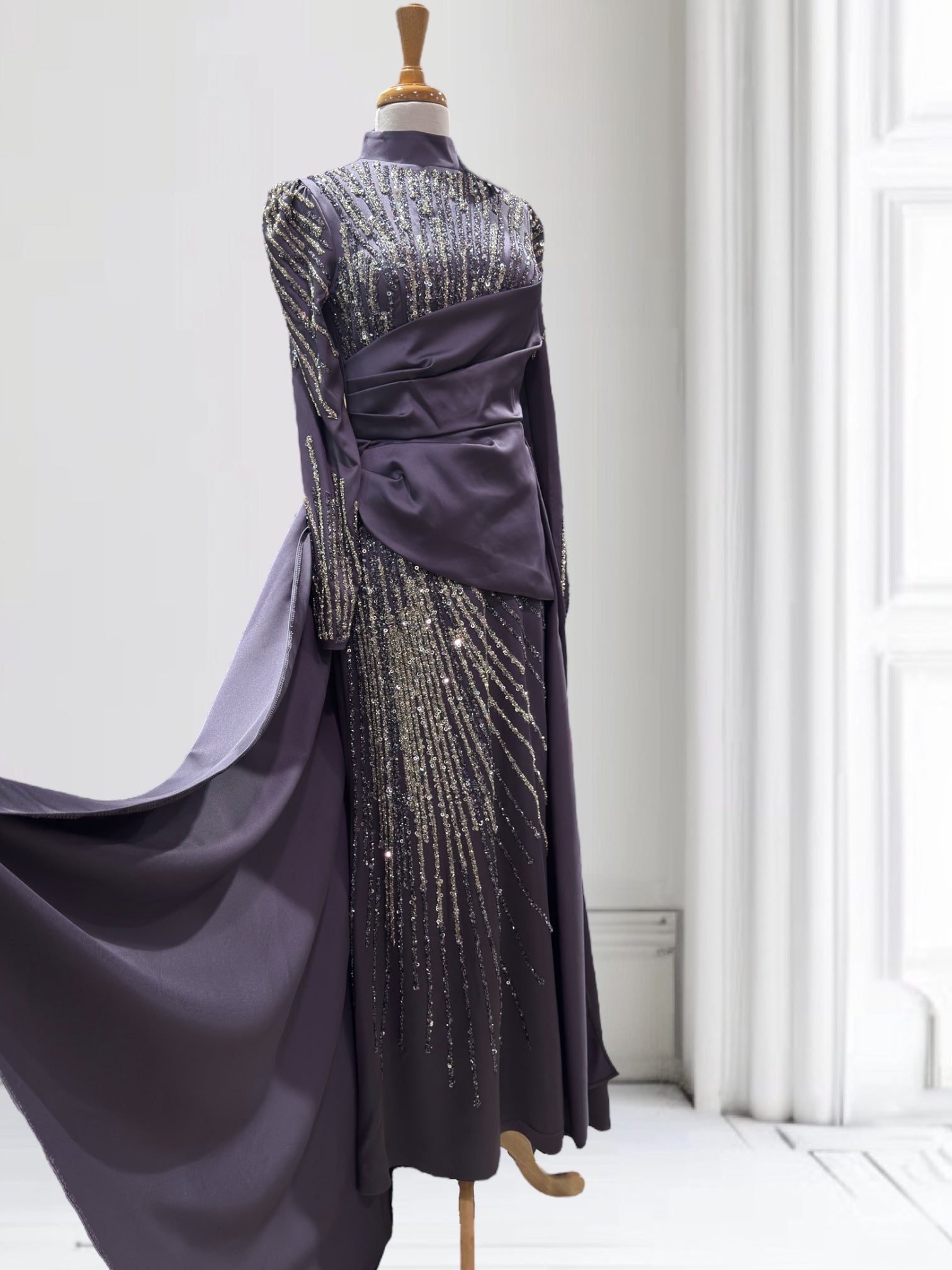 EMMA DRESS