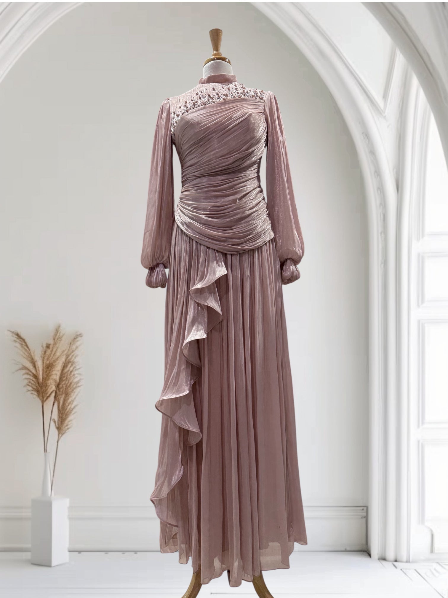 ELISA DRESS