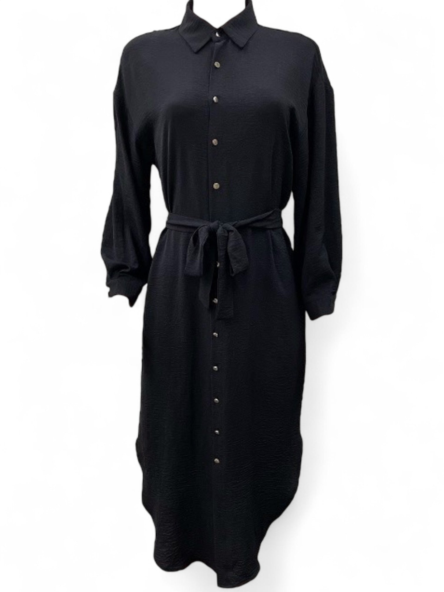 LINA LONG SHIRT
