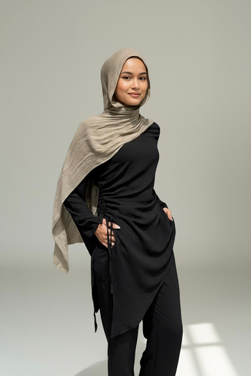 HAJAR SET