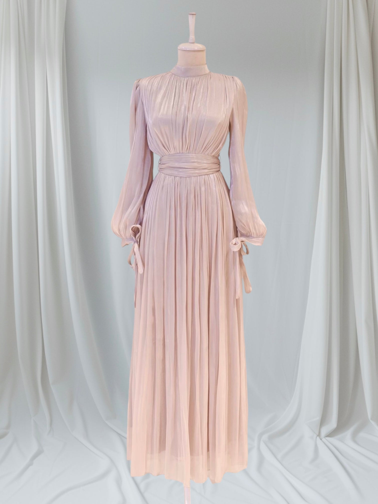 YASMINA PLUS SIZE