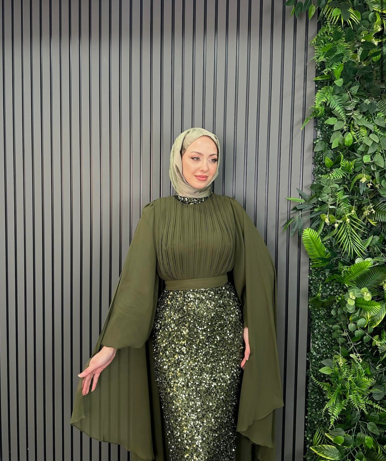 TIALA DRESS