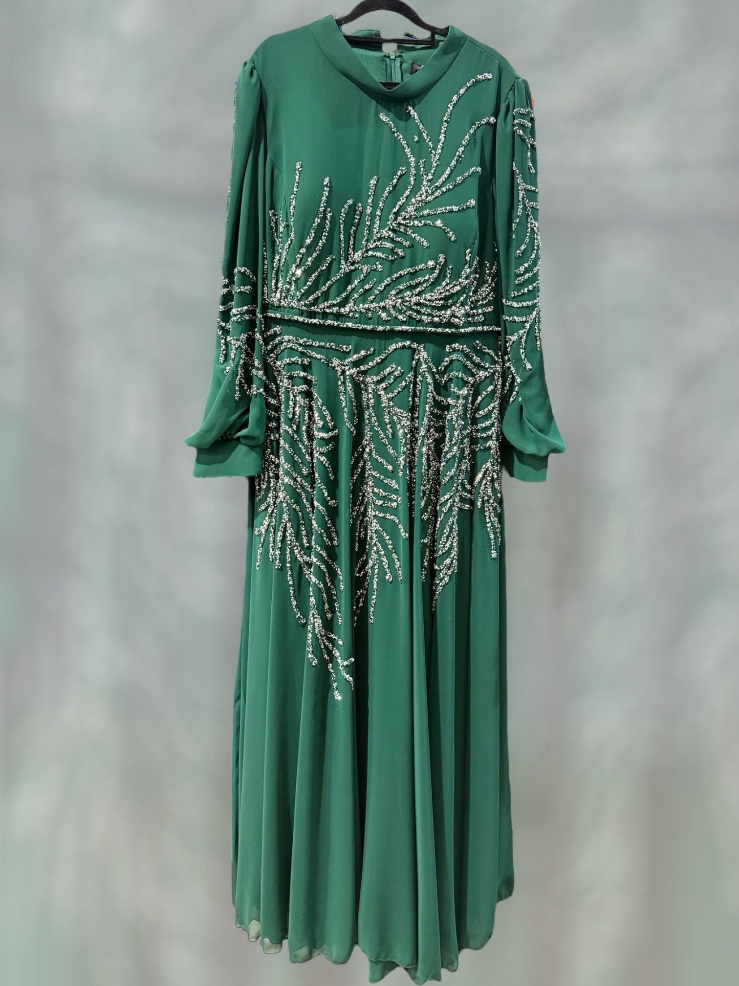 SAMARA PLUS SIZE
