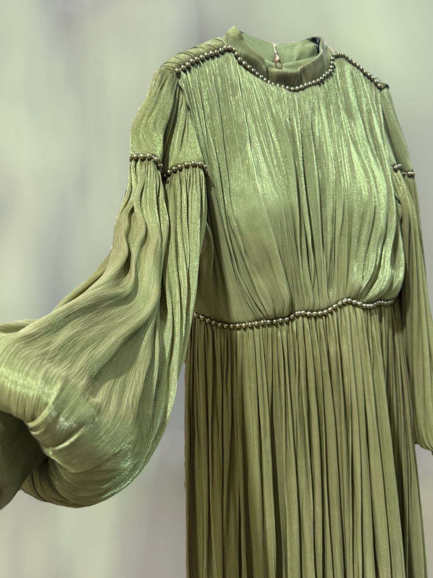 MARWA PLUS SIZE