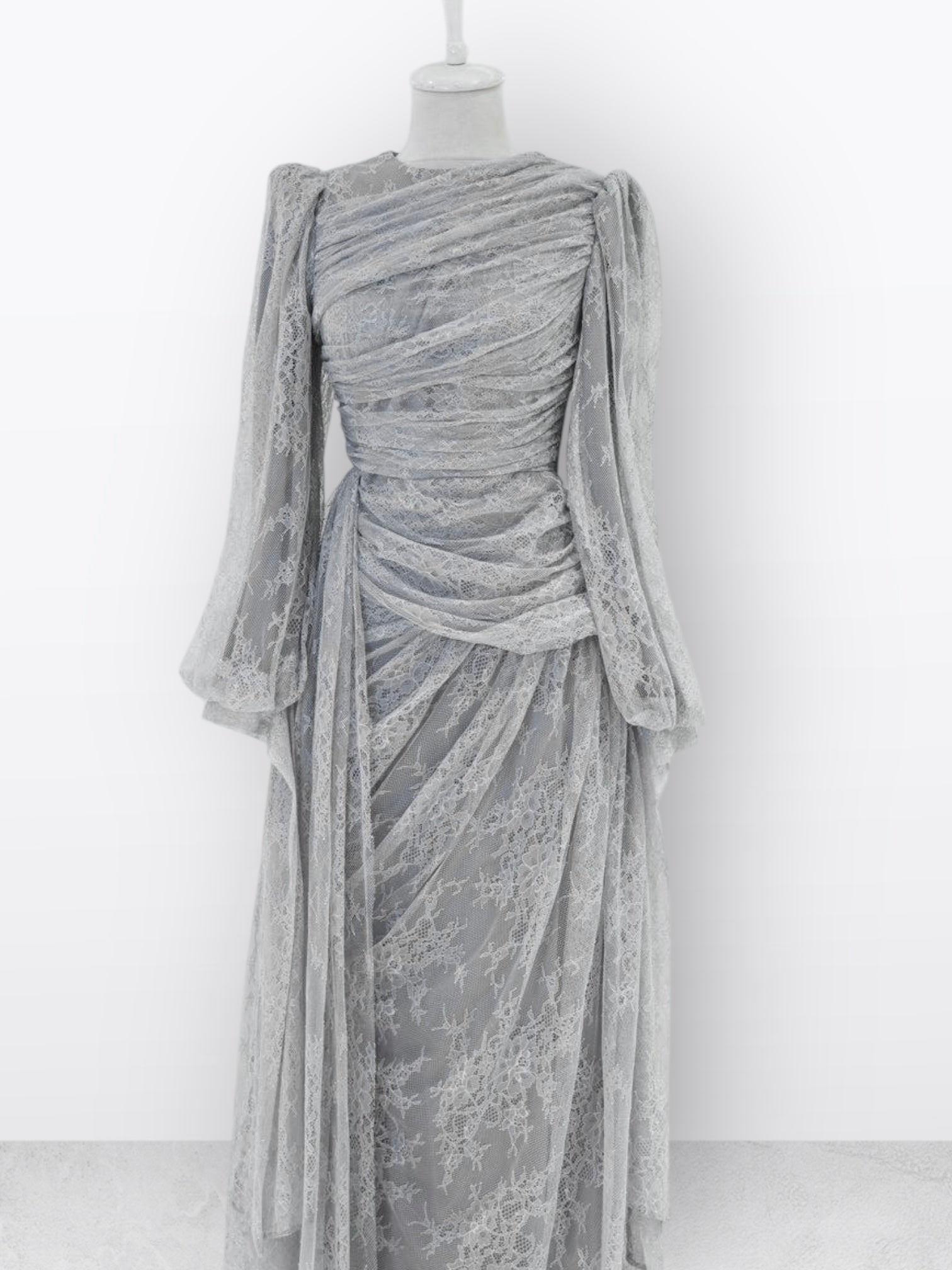 SUNEYDA DRESS