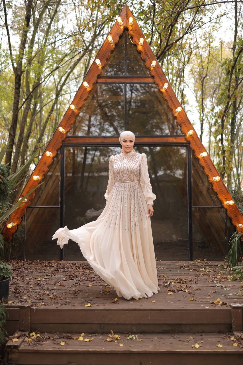 DILARA DRESS