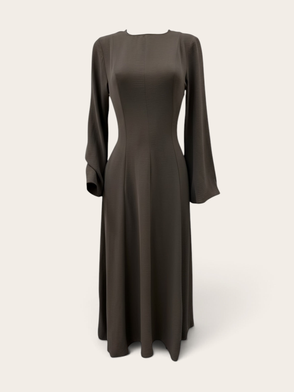 YAMINA DRESS