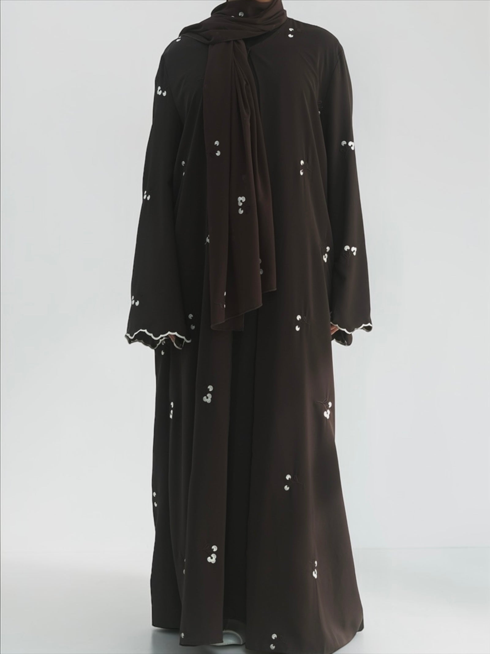 ARYAN ABAYA