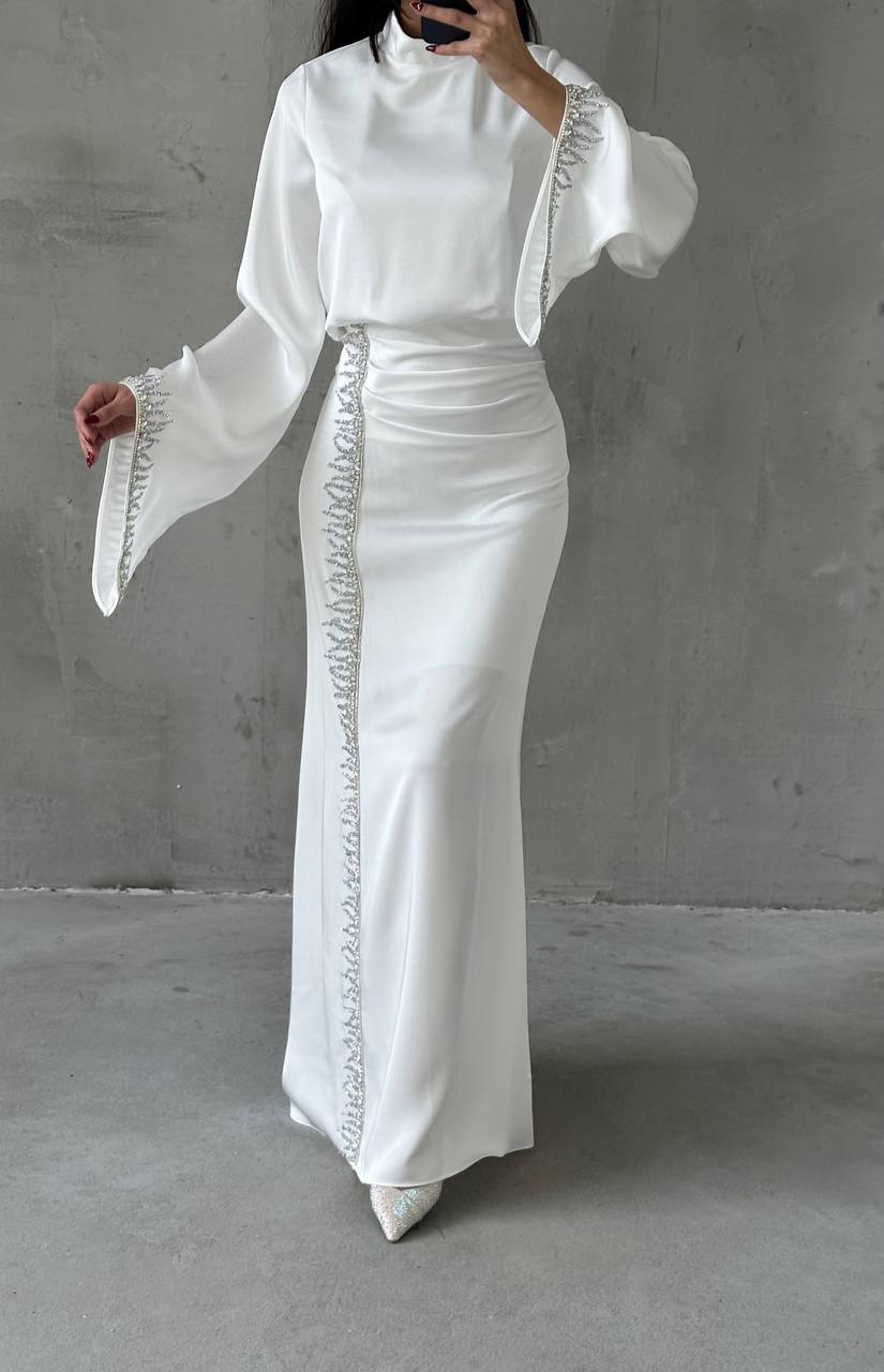 HUSNA DRESS