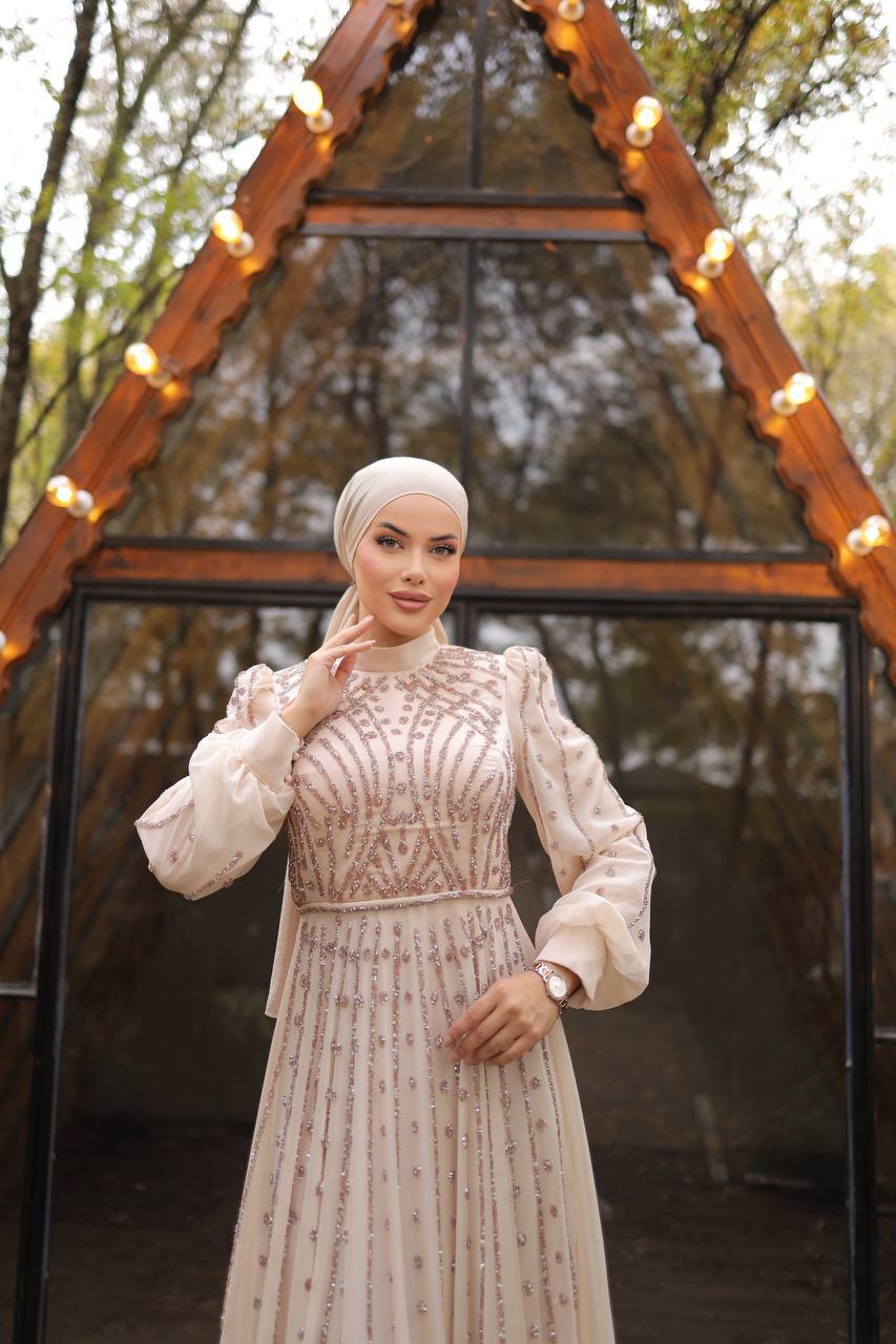 DILARA DRESS