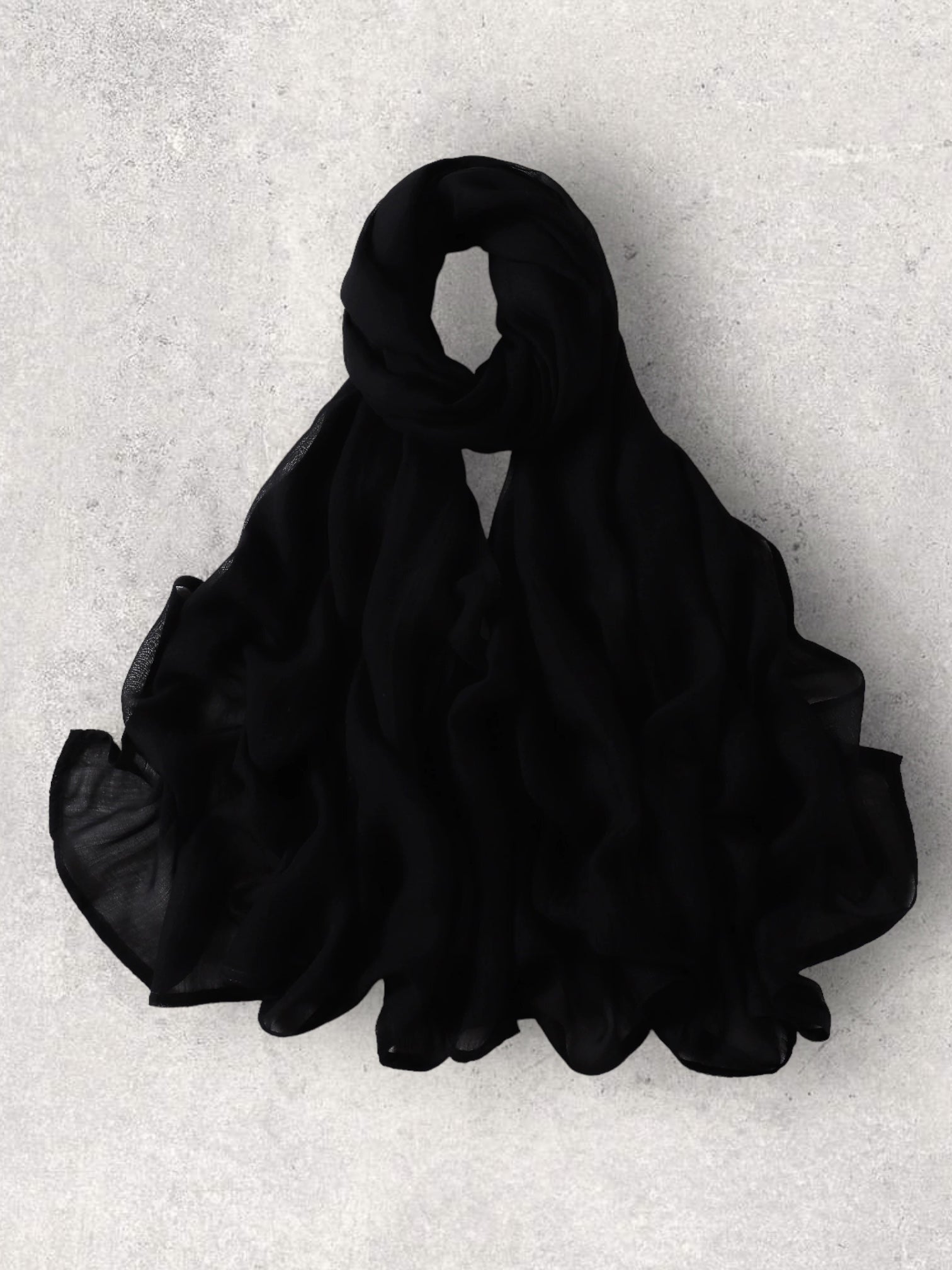 MODAL - DOUBLE STITCHED