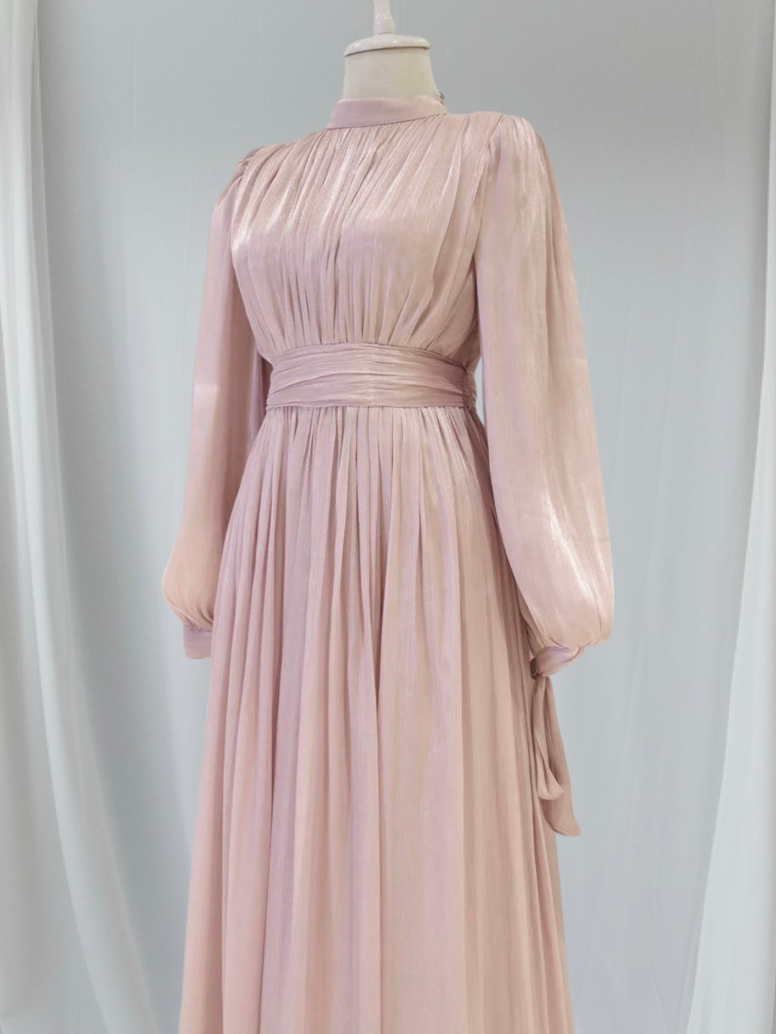 YASMINA PLUS SIZE