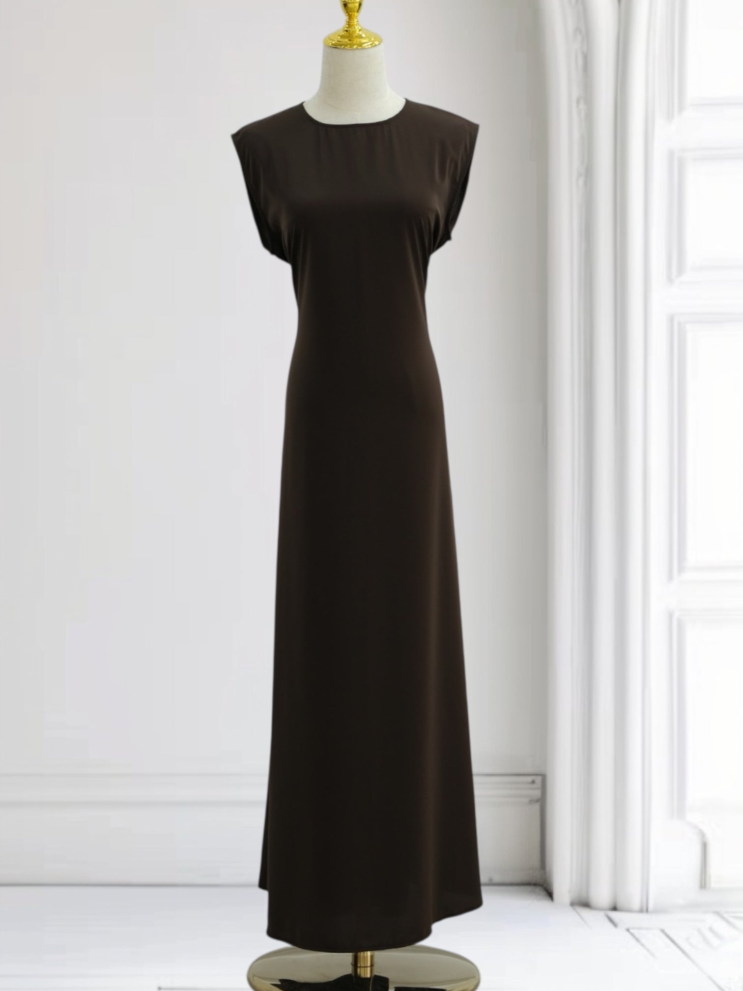 HABIBA ABAYA