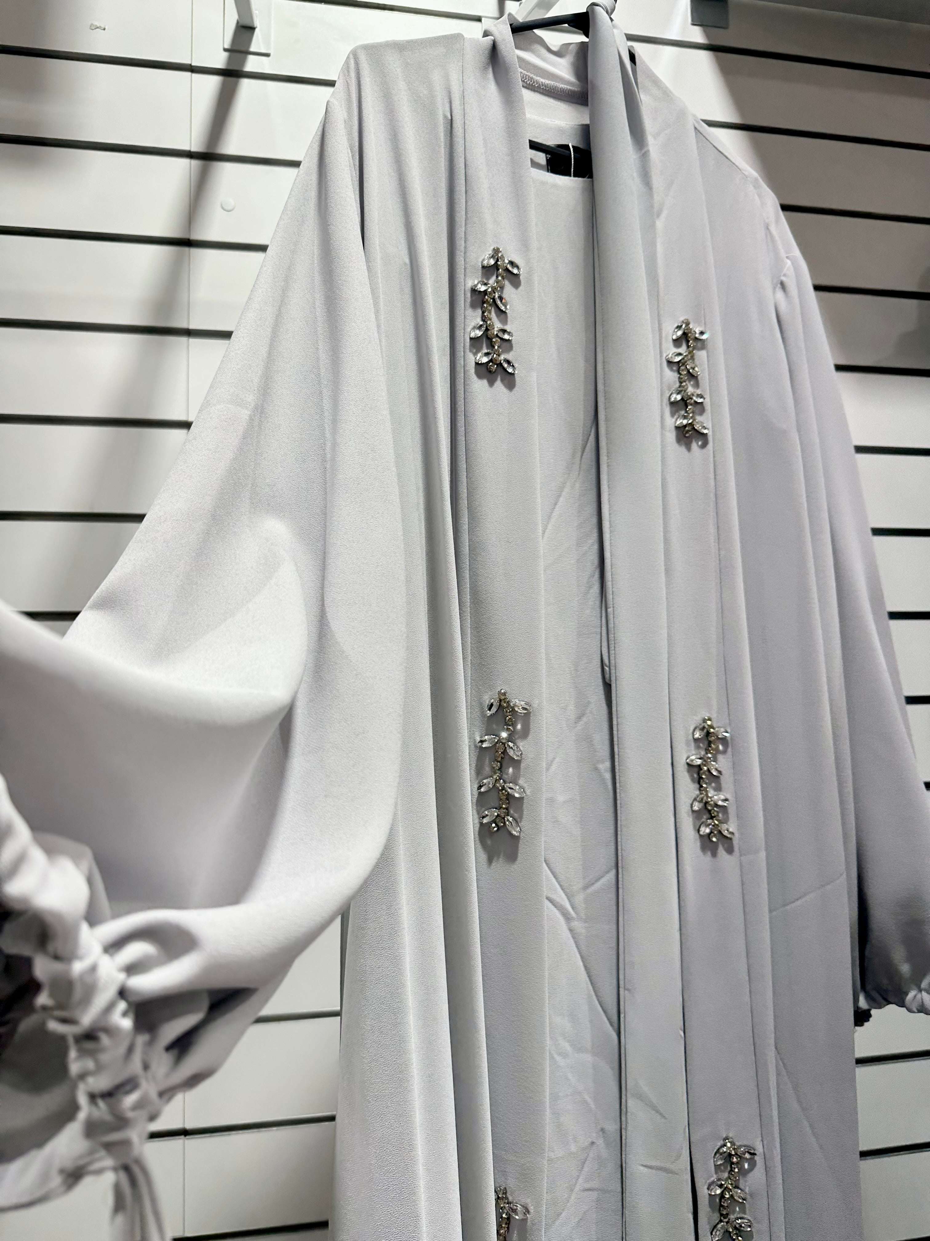 SAMA ABAYA
