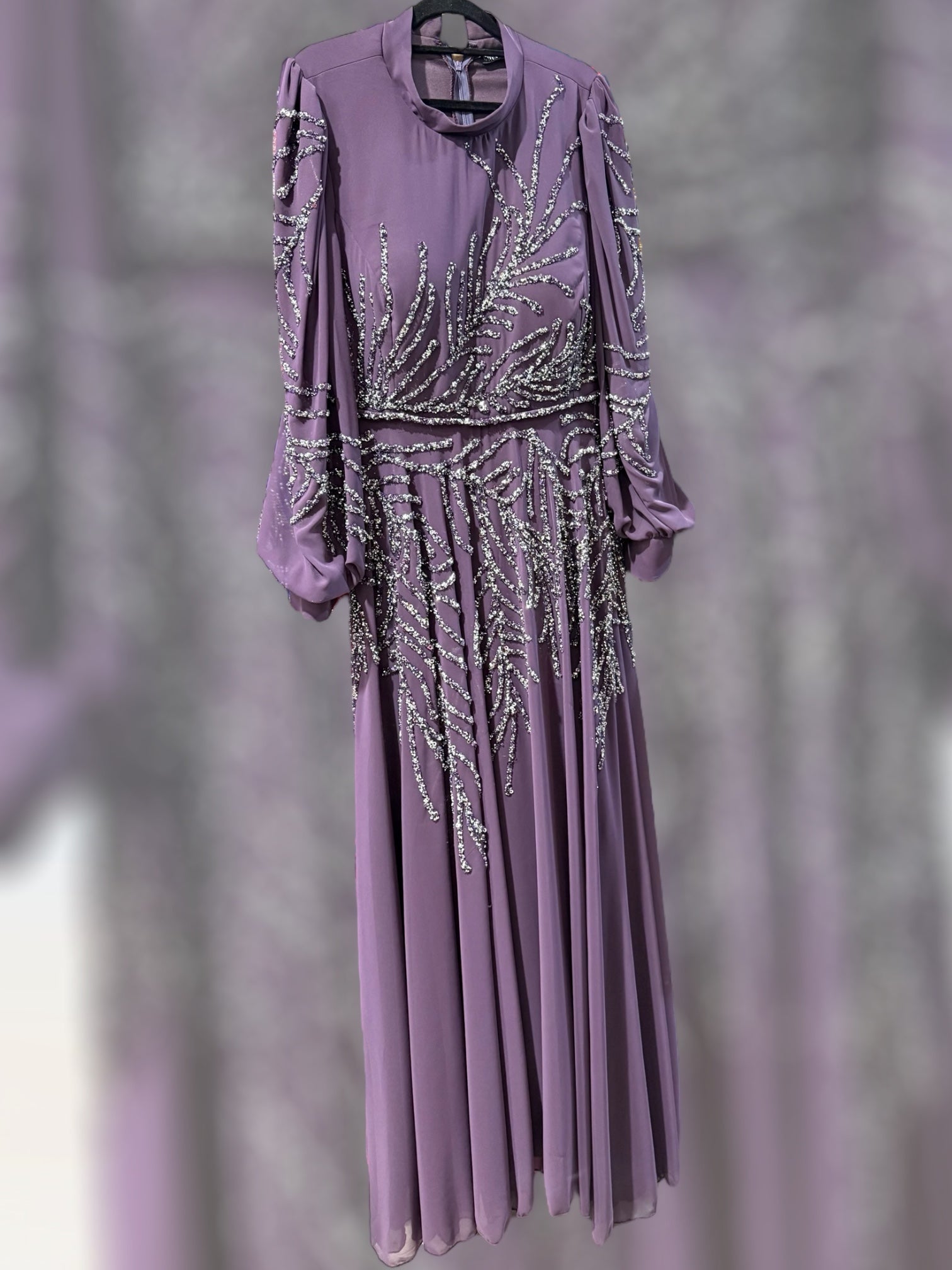 SAMARA PLUS SIZE