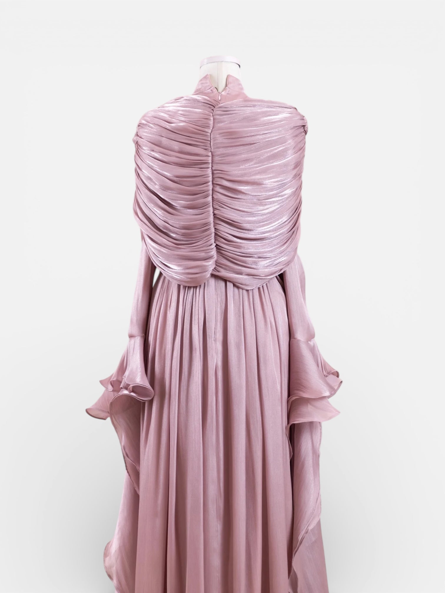SAMIRA DRESS