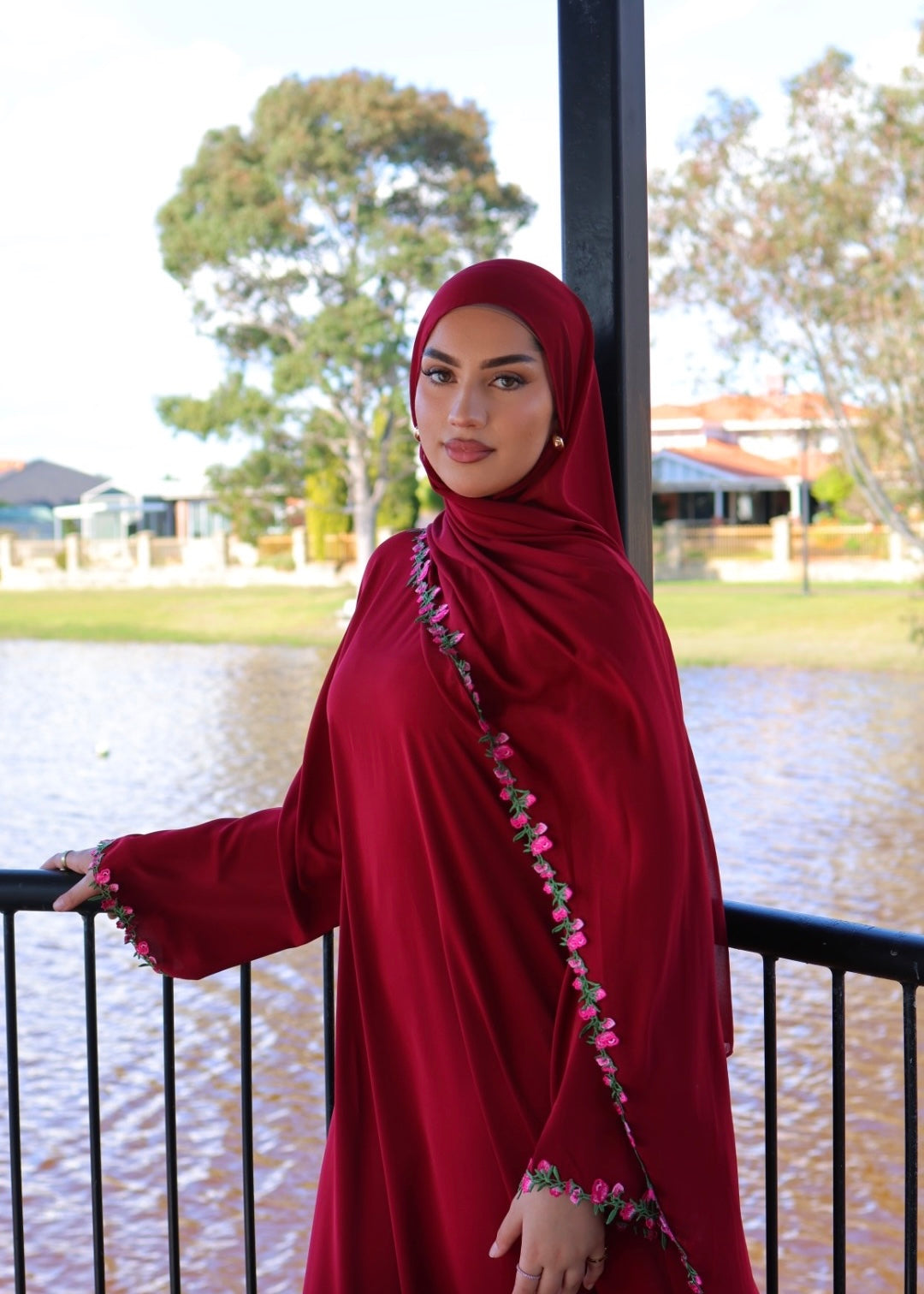 ANIYA ABAYA