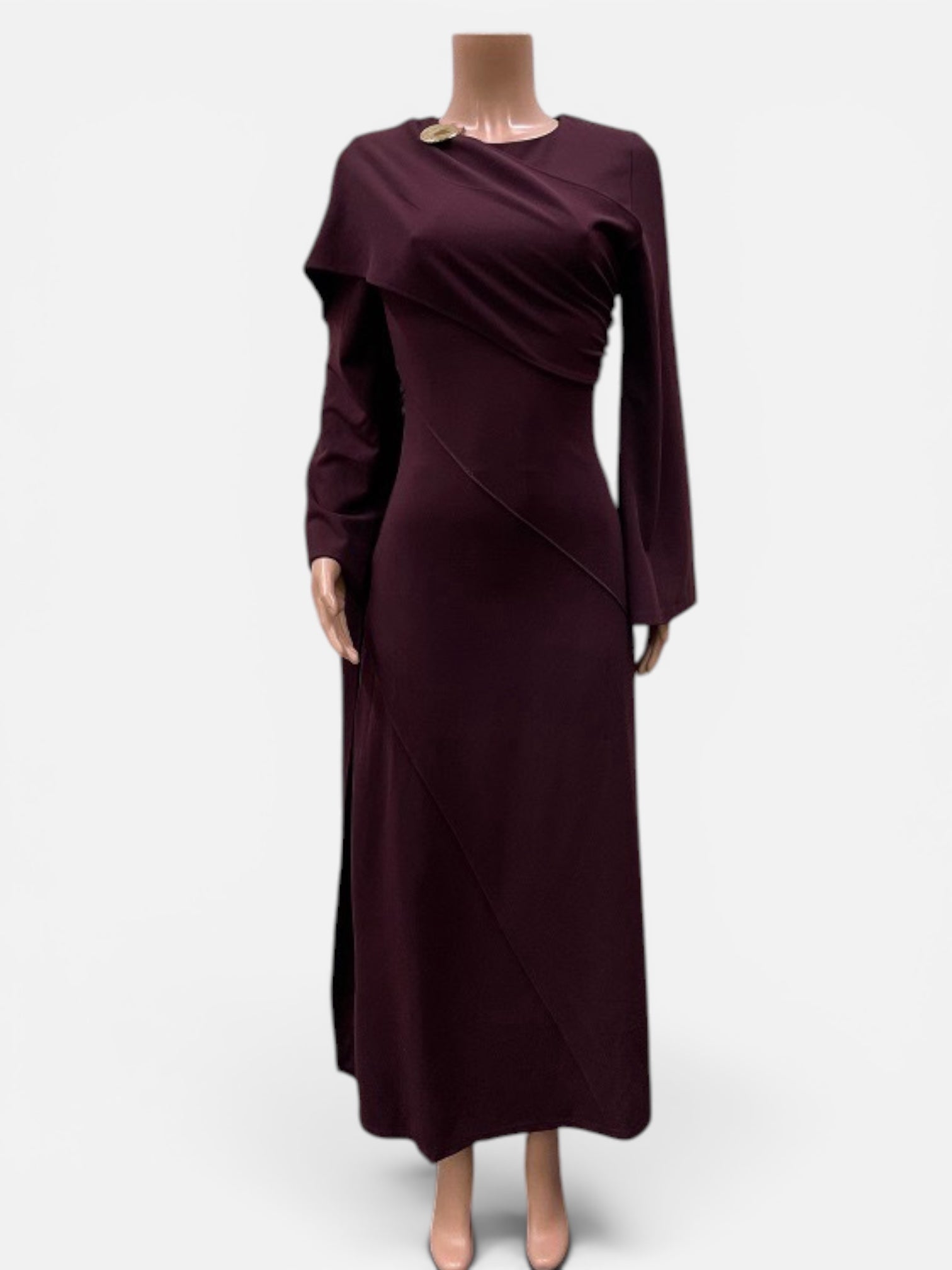 JANA DRESS