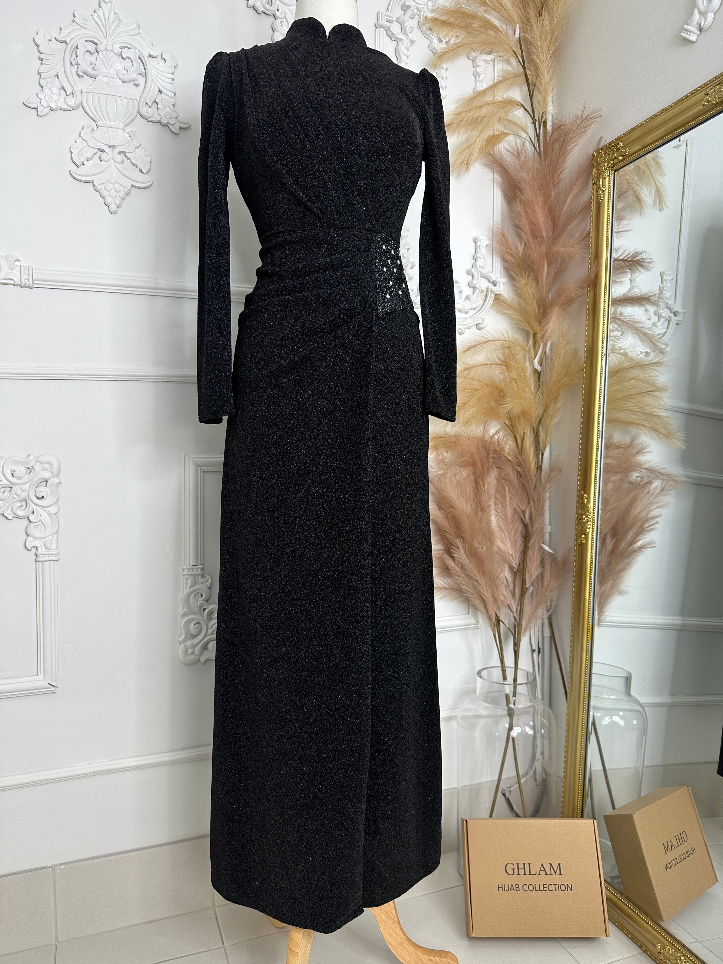 TAMARA DRESS
